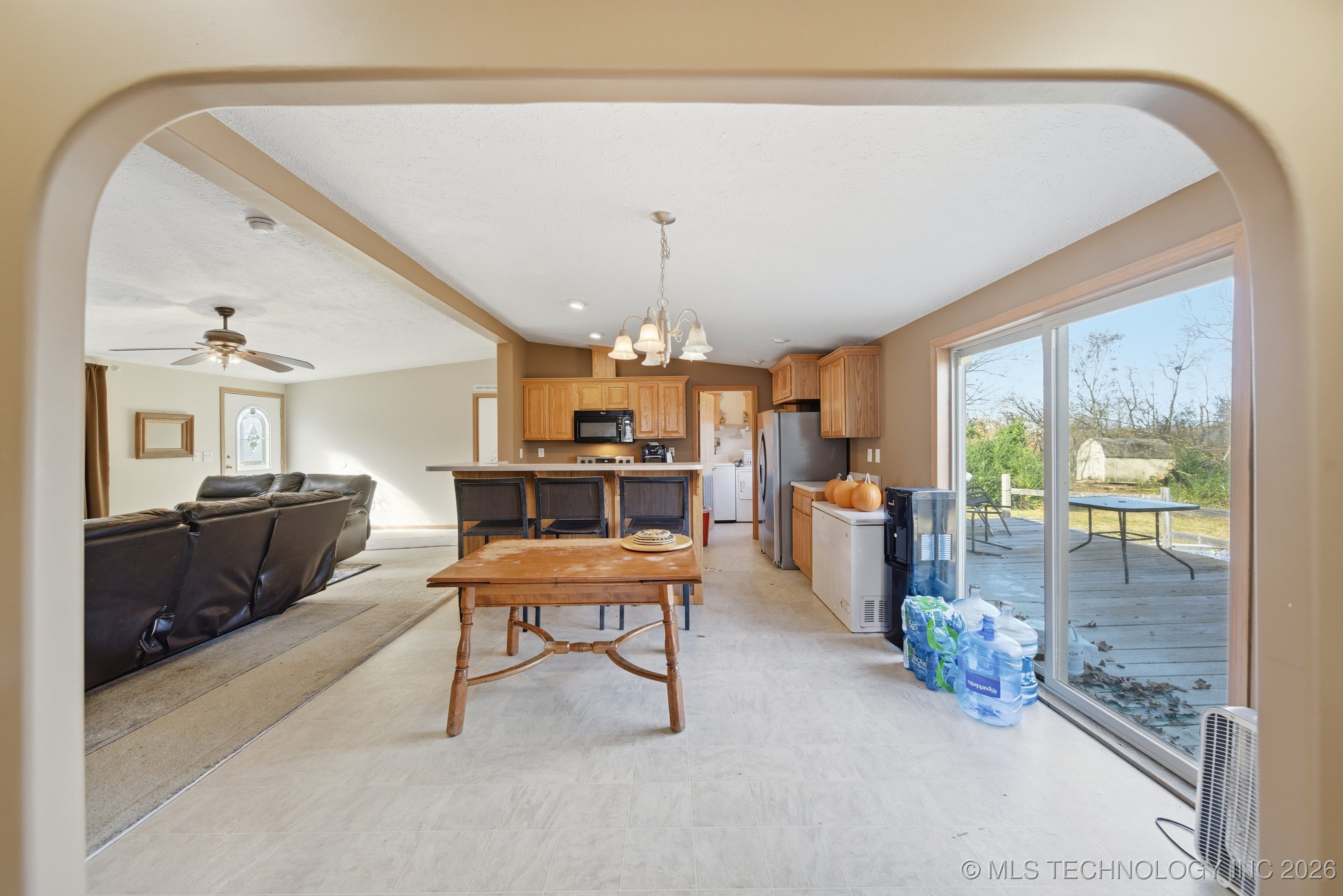 19075 E Timber Trail Property Photo 9