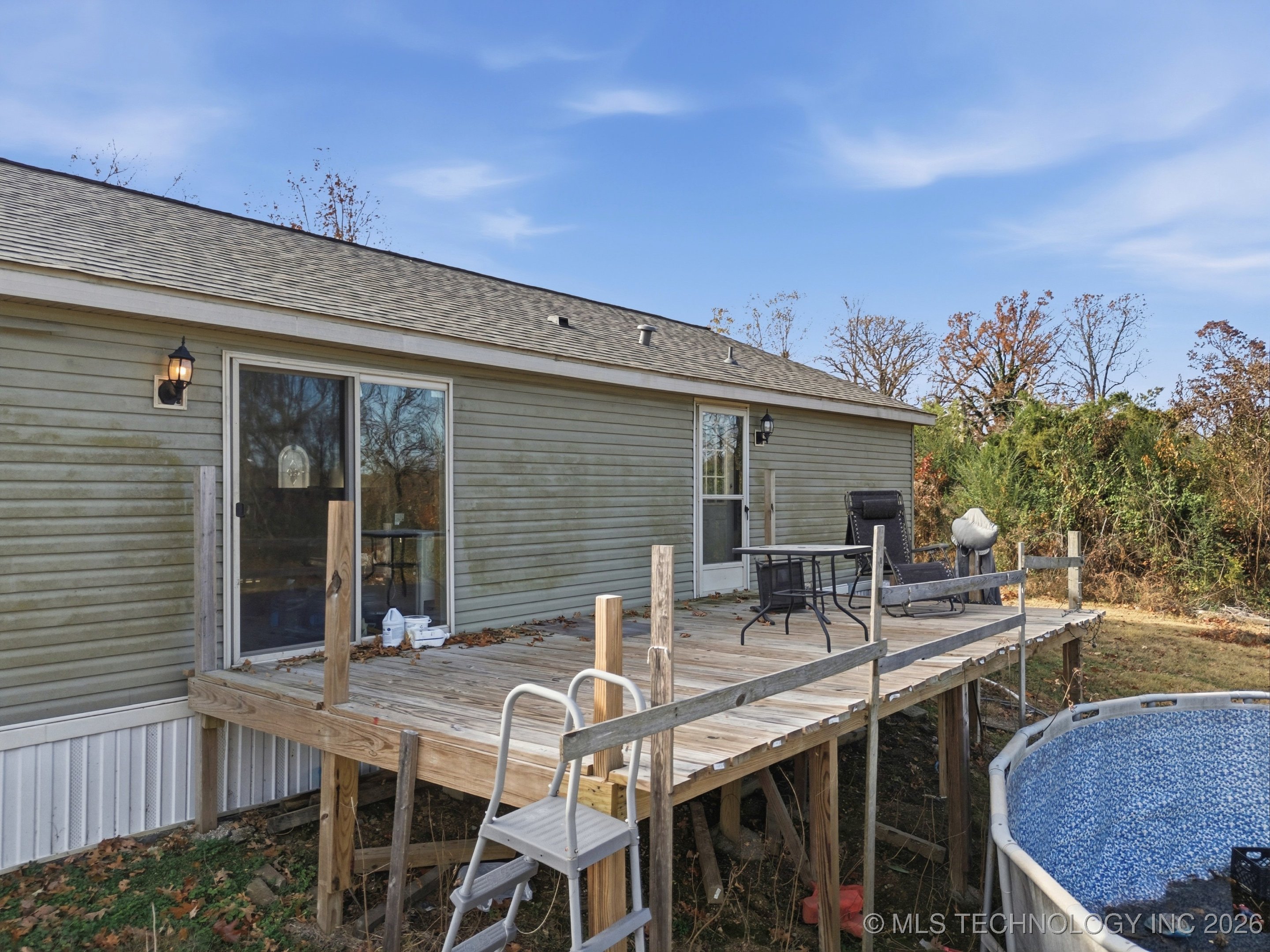 19075 E Timber Trail Property Photo 28