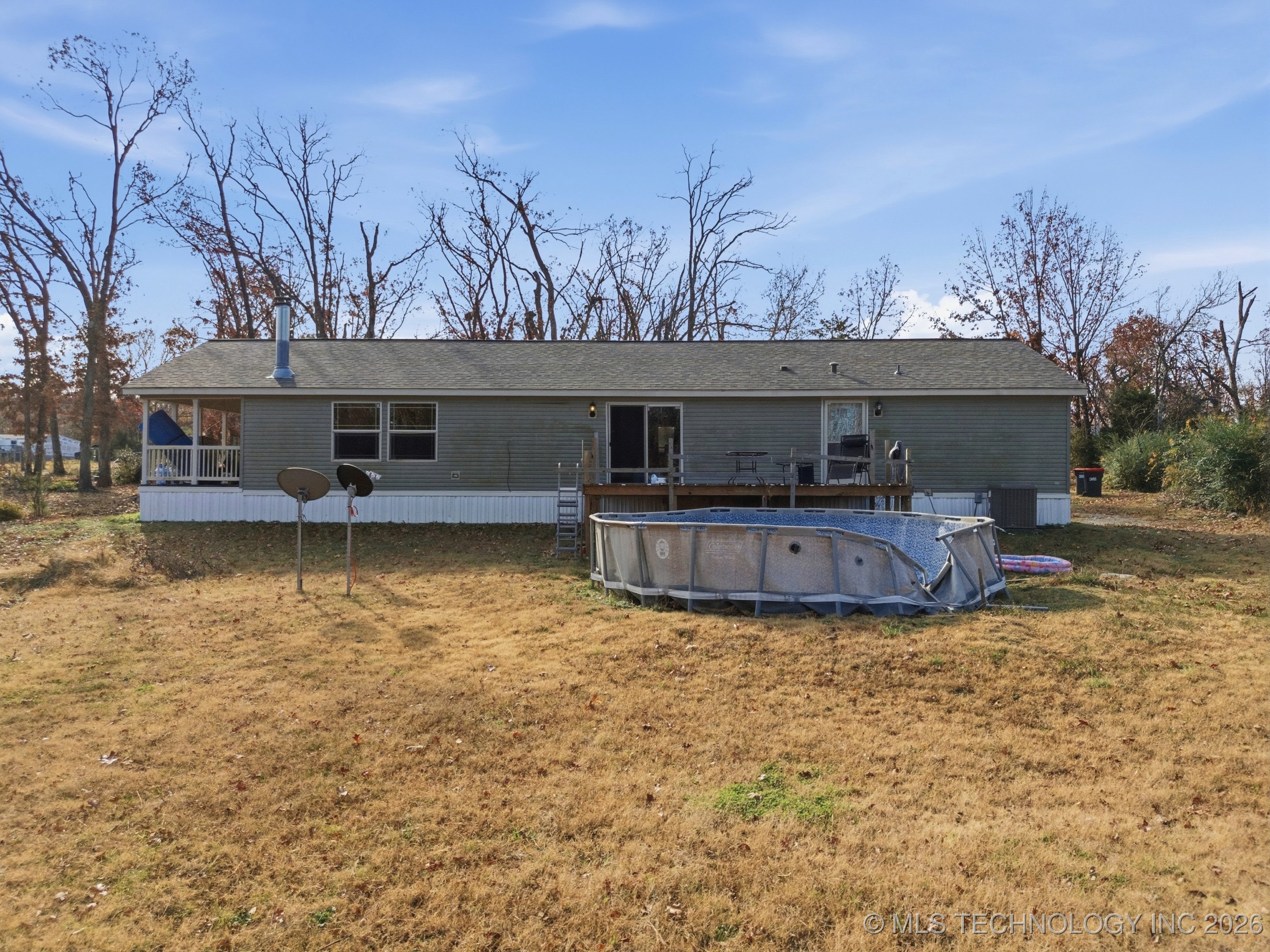 19075 E Timber Trail Property Photo 29