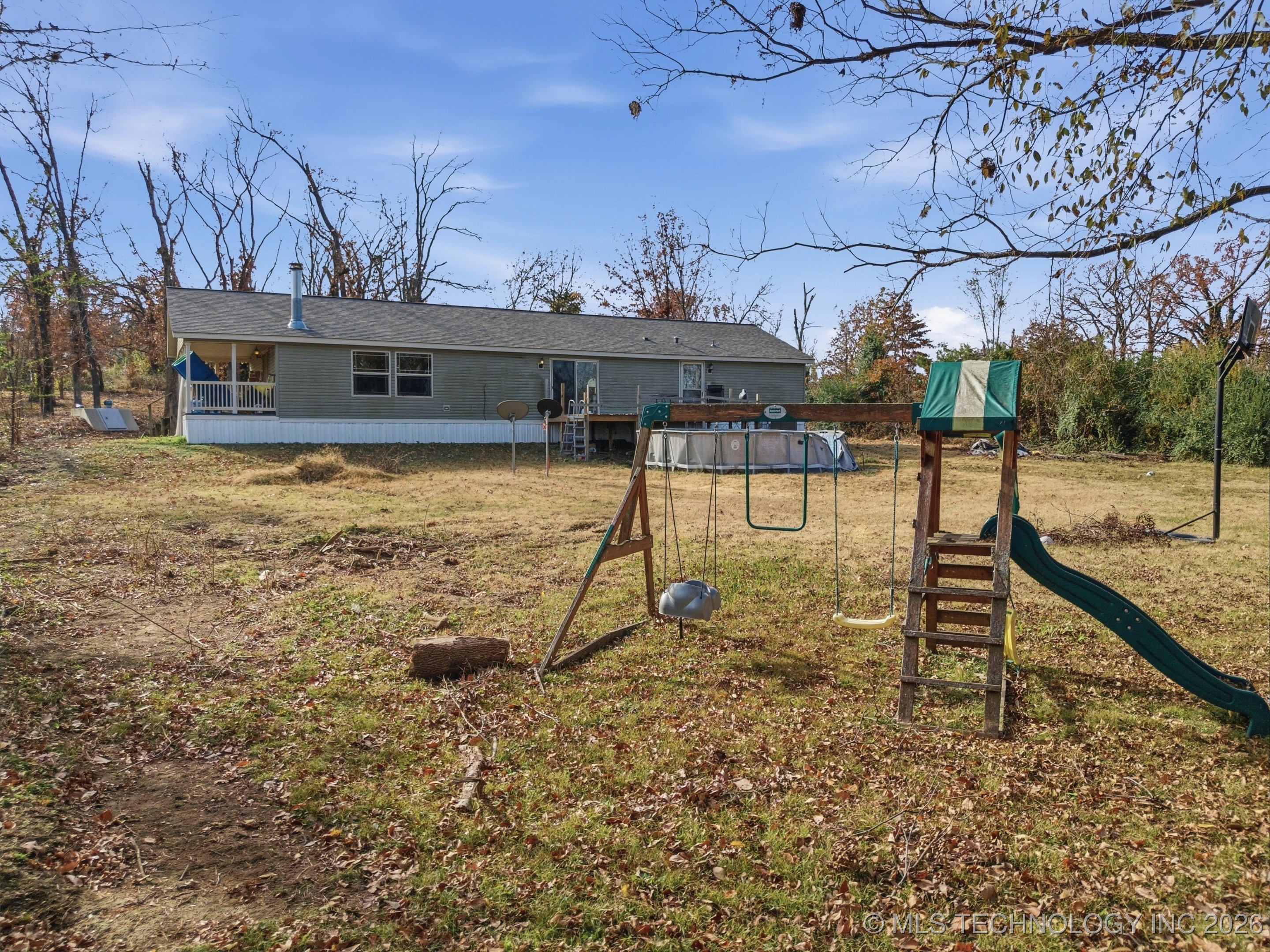 19075 E Timber Trail Property Photo 30
