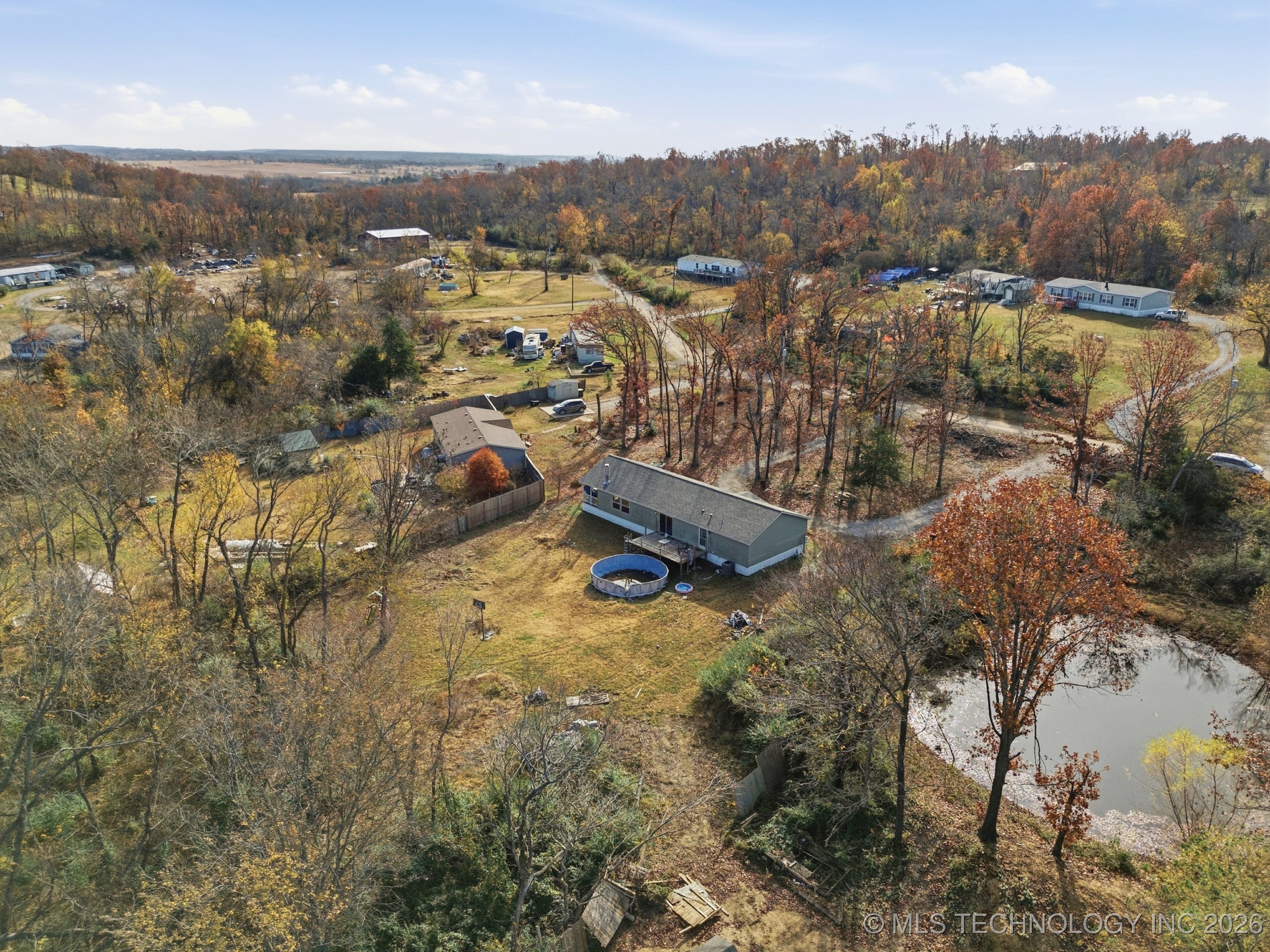 19075 E Timber Trail Property Photo 34