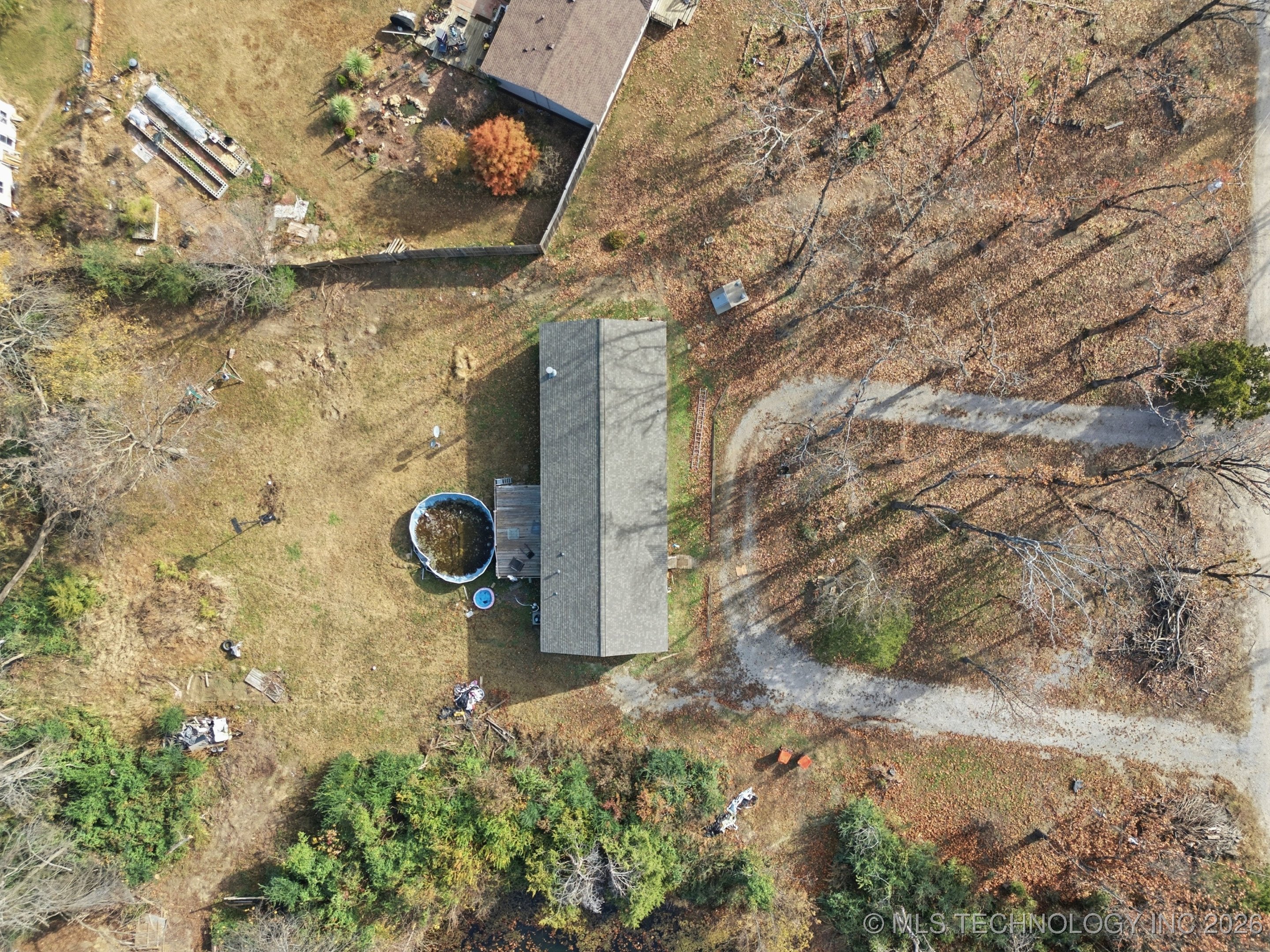 19075 E Timber Trail Property Photo 35