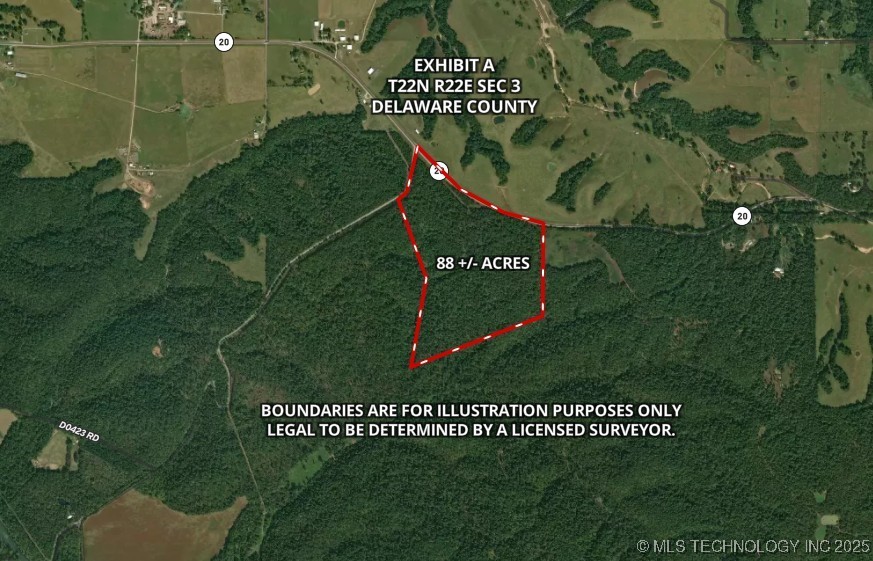 5 Hwy 20 Property Photo 4