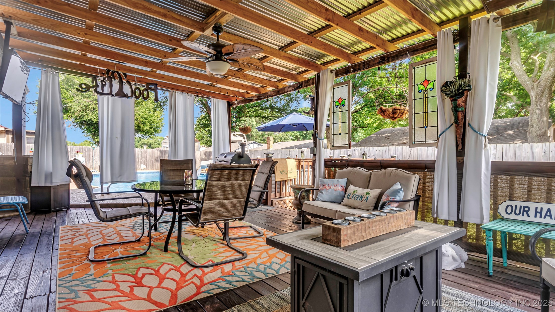 1602 Rosedale Property Photo 27