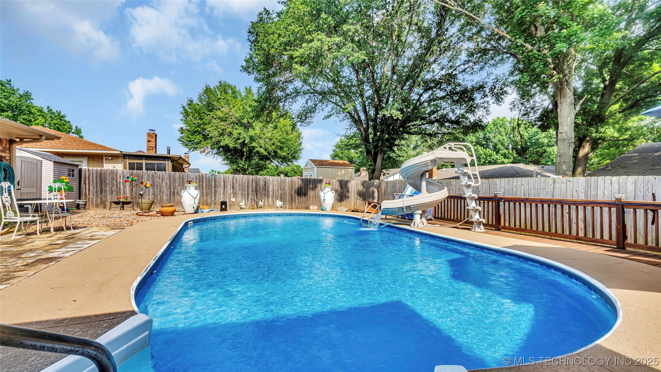 1602 Rosedale Property Photo 29