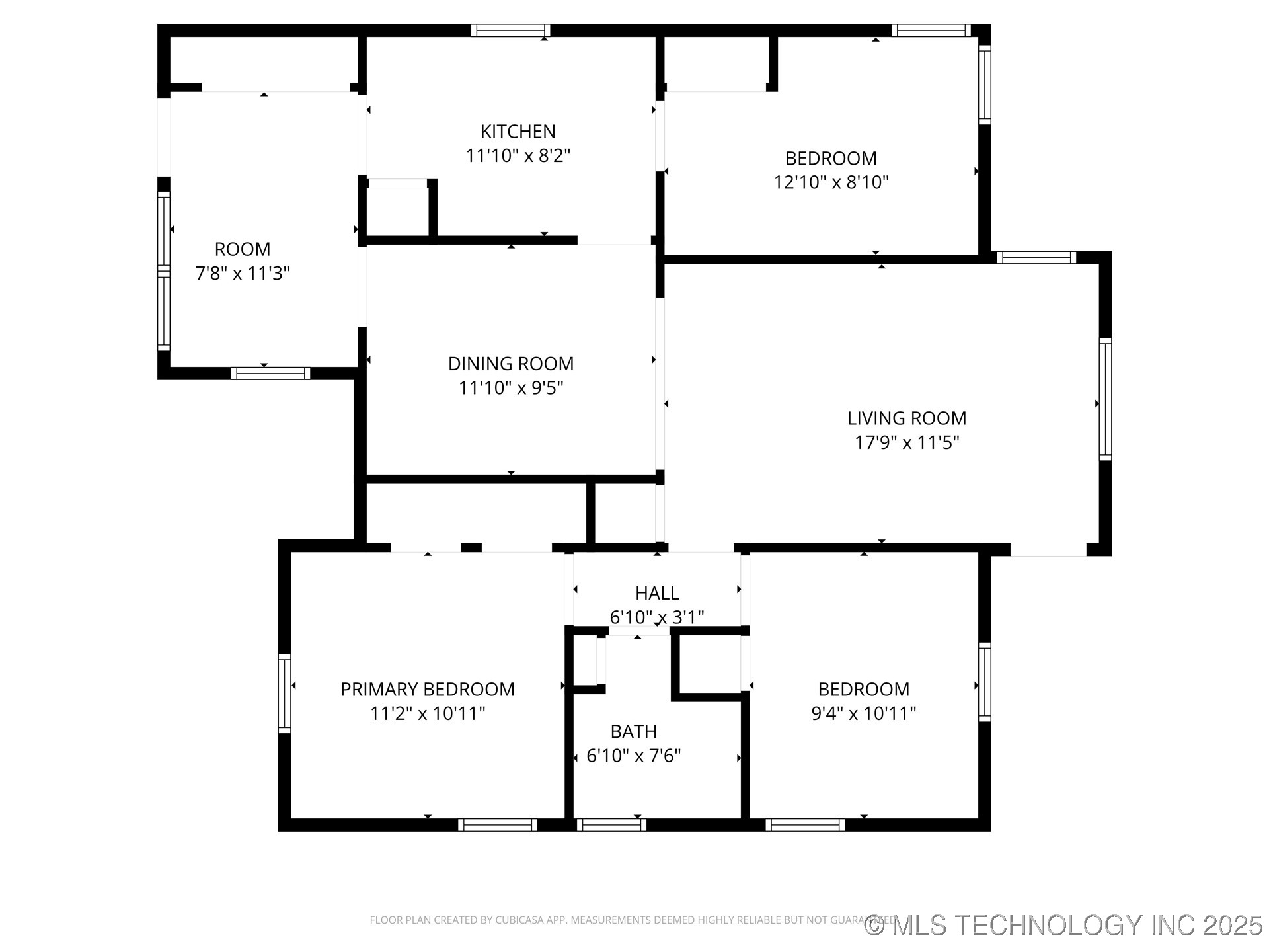 3212 E Haskell Street Property Photo 32