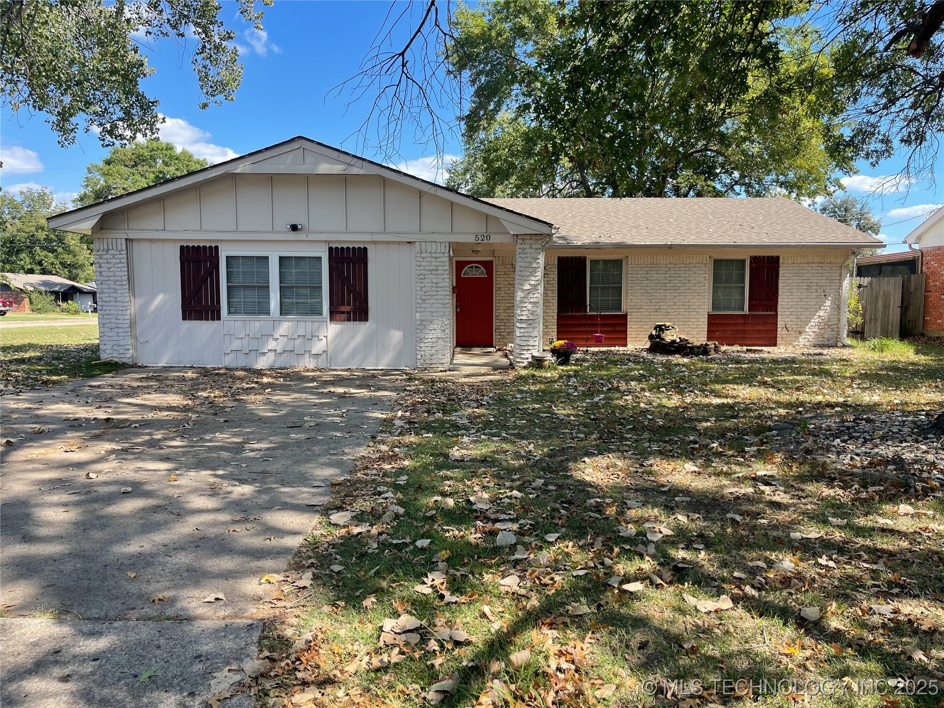 520 Belmont Road Property Photo 1