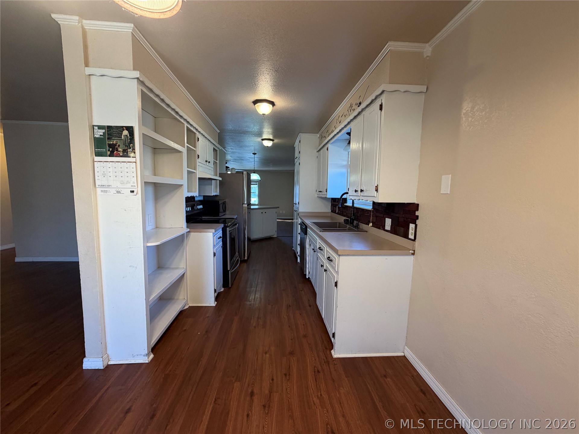 520 Belmont Road Property Photo 5