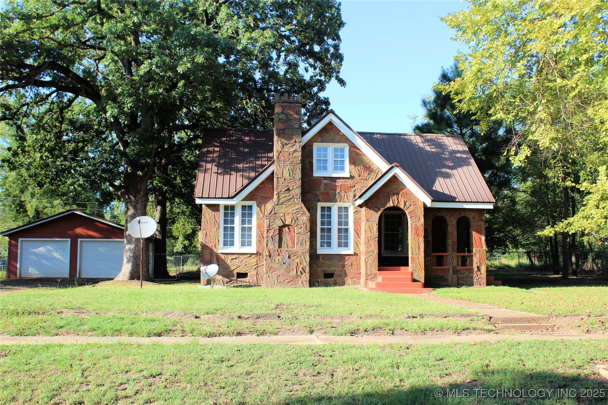 507 Ne 4th Street Property Photo 1