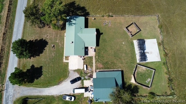 39145 E 171st Street S Property Photo 22