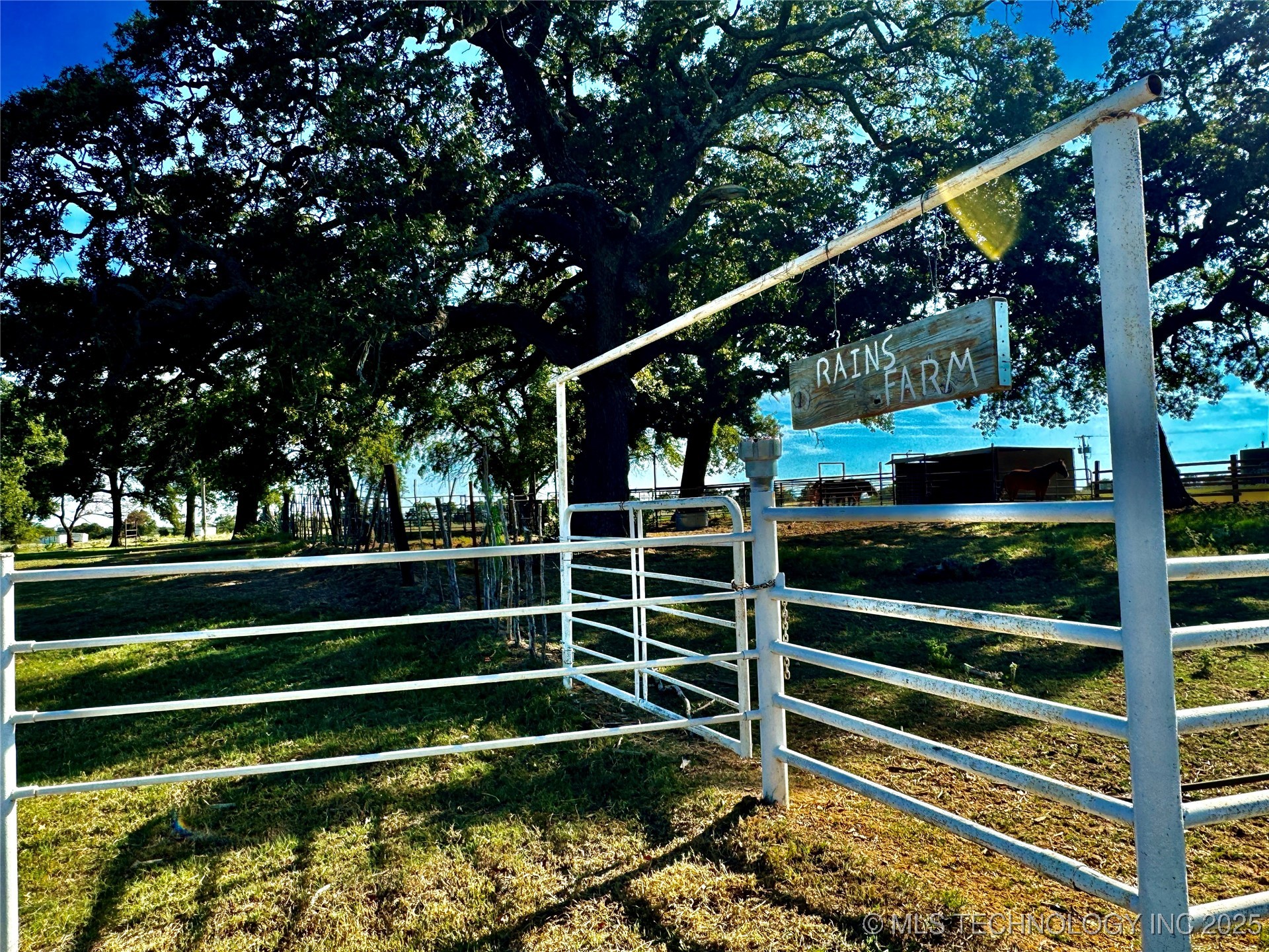 9981 Addington Bend Road Property Photo 46