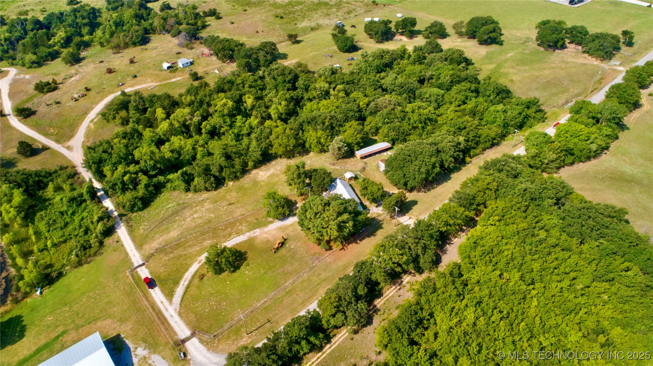 9981 Addington Bend Road Property Photo 49