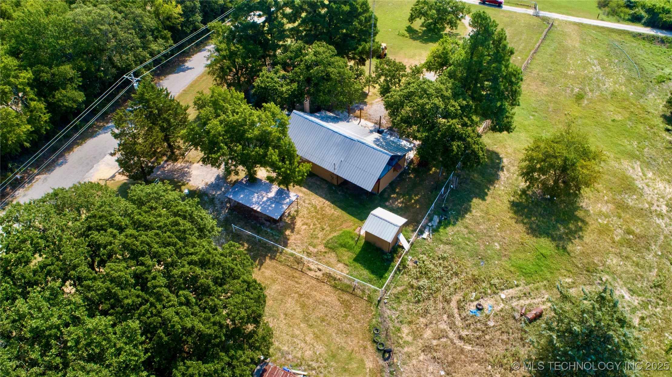 9981 Addington Bend Road Property Photo 53