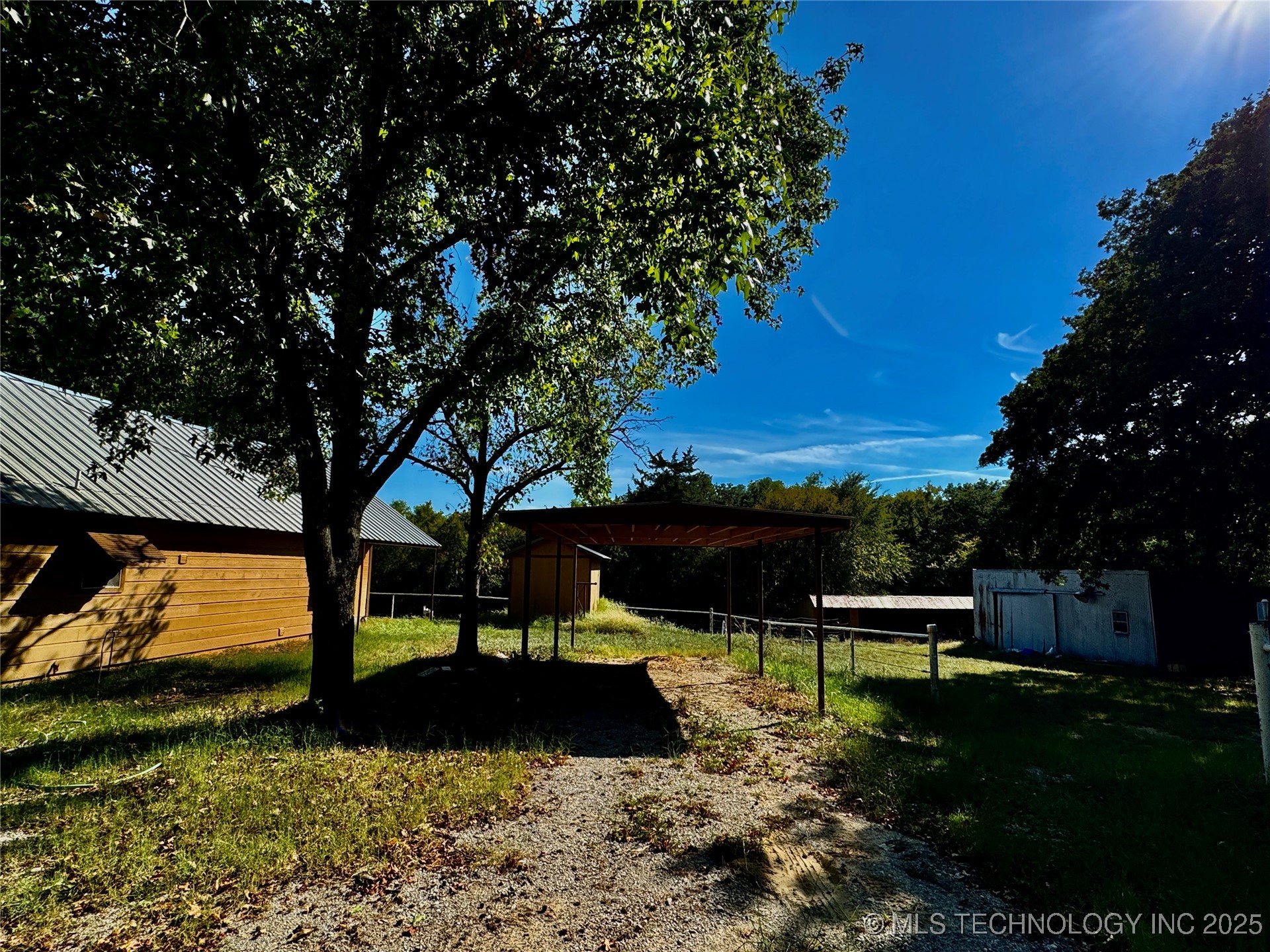 9981 Addington Bend Road Property Photo 57