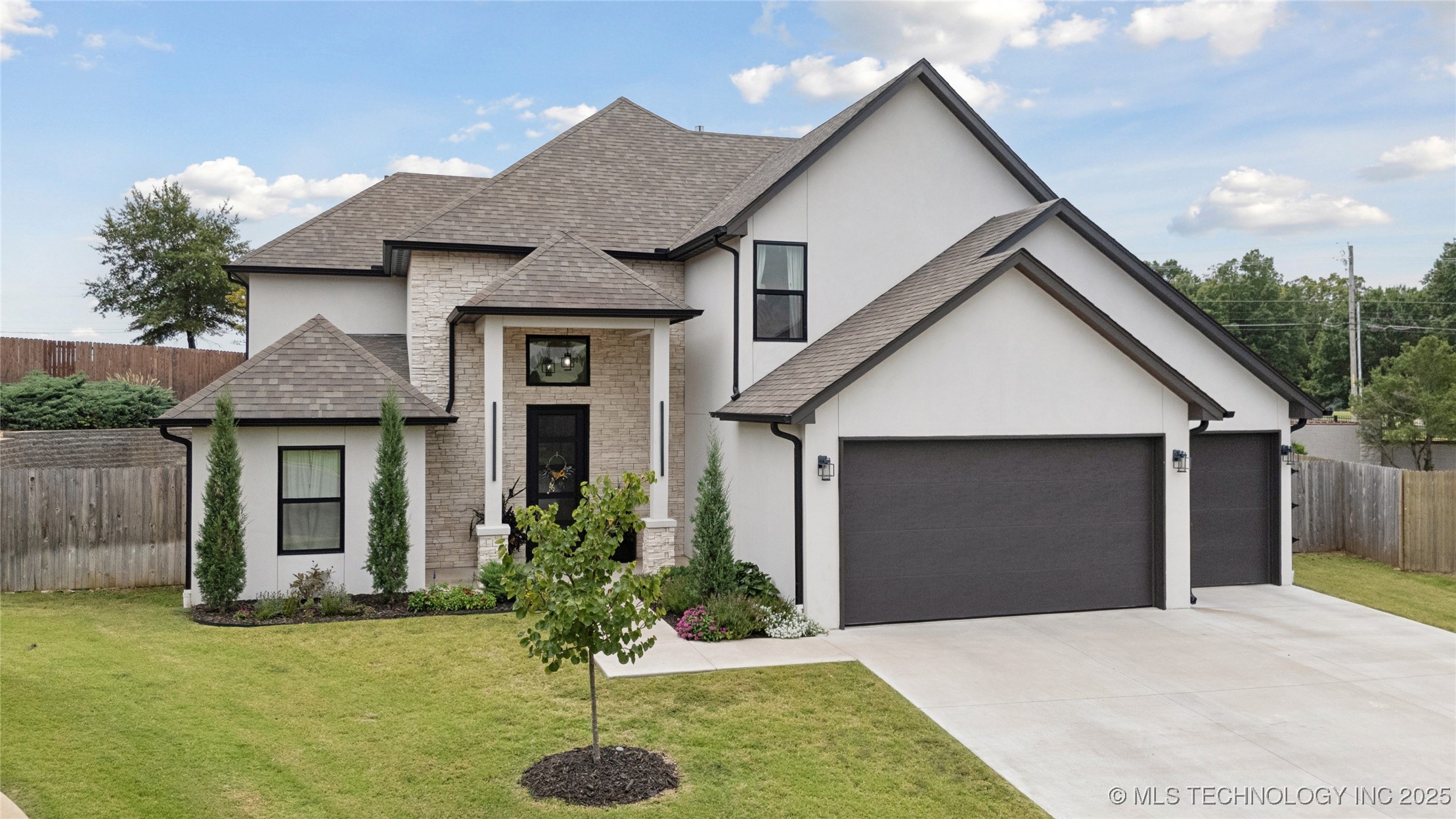 9248 E 80th Place Property Photo 1