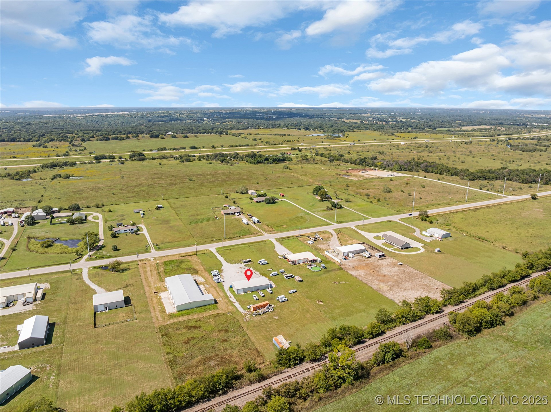 1496 Us Hwy 77 Property Photo 6