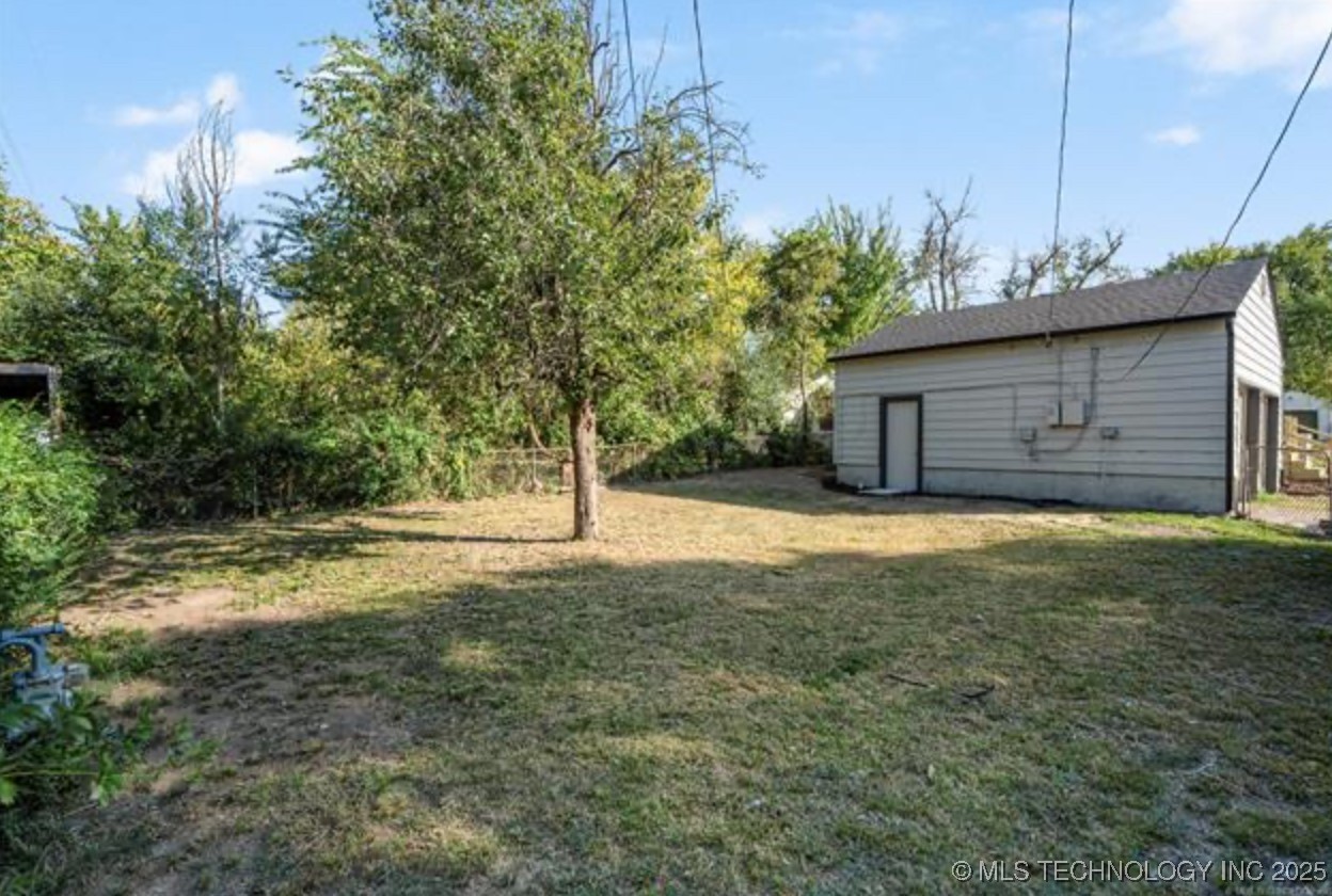 2901 E Virgin Street Property Photo 19