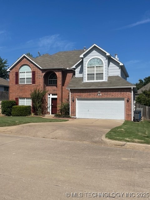 9203 E 87th Place Property Photo 2