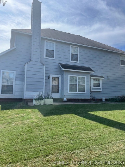 9203 E 87th Place Property Photo 21