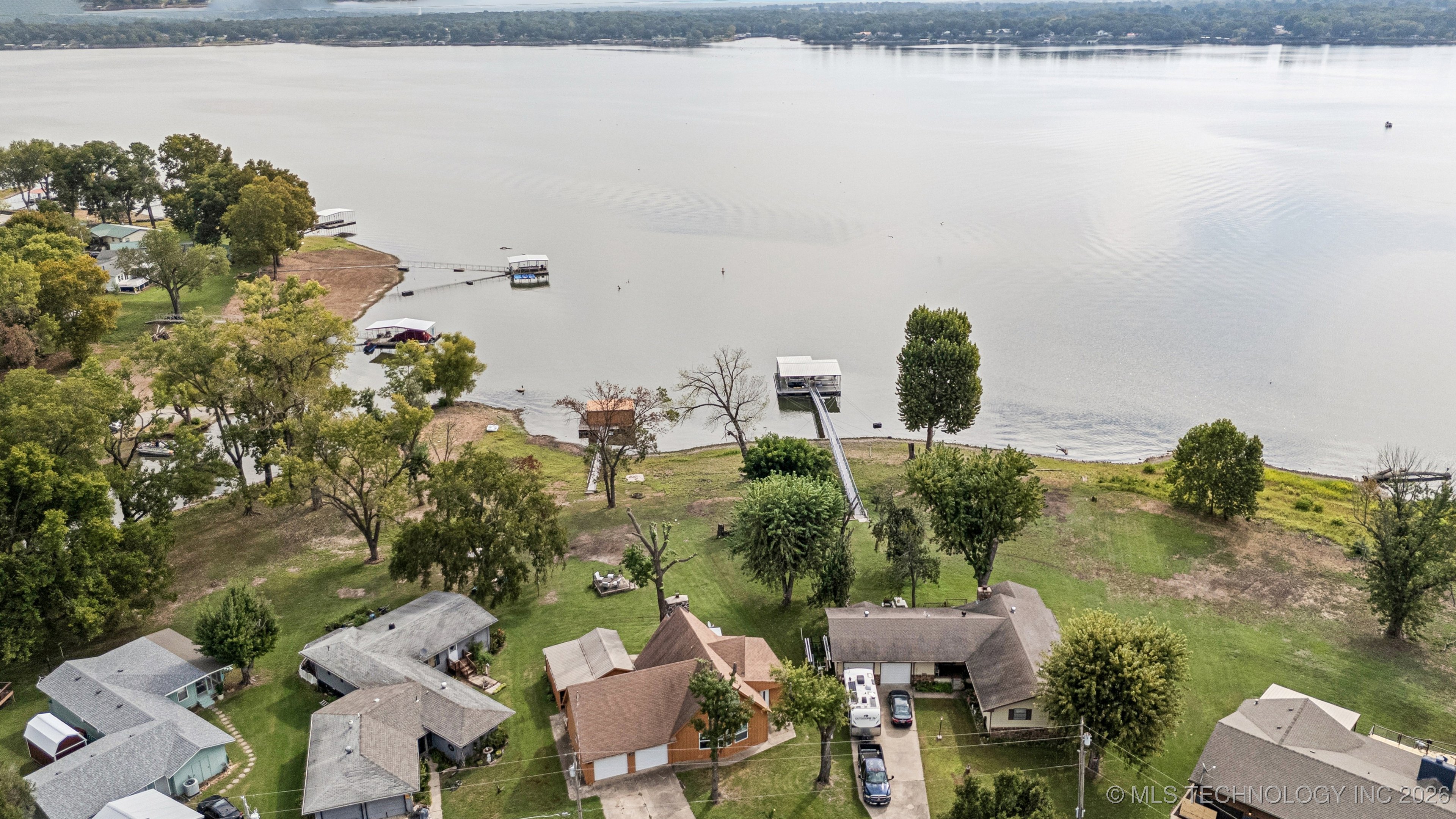 25540 S 608 Road Property Photo 2