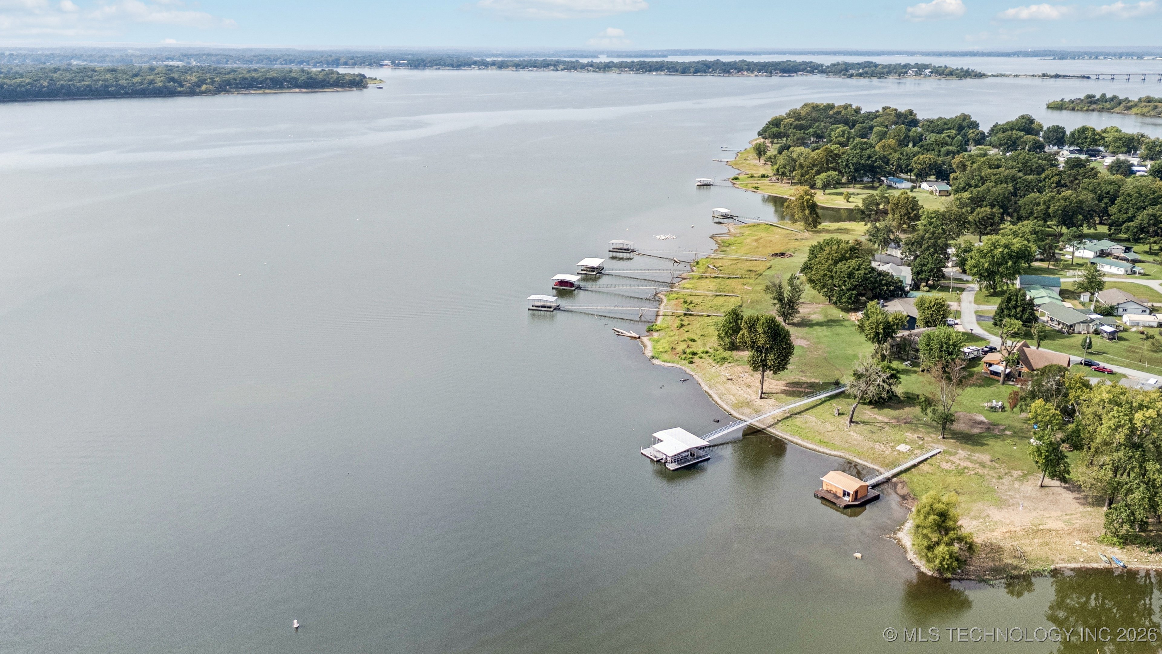 25540 S 608 Road Property Photo 38