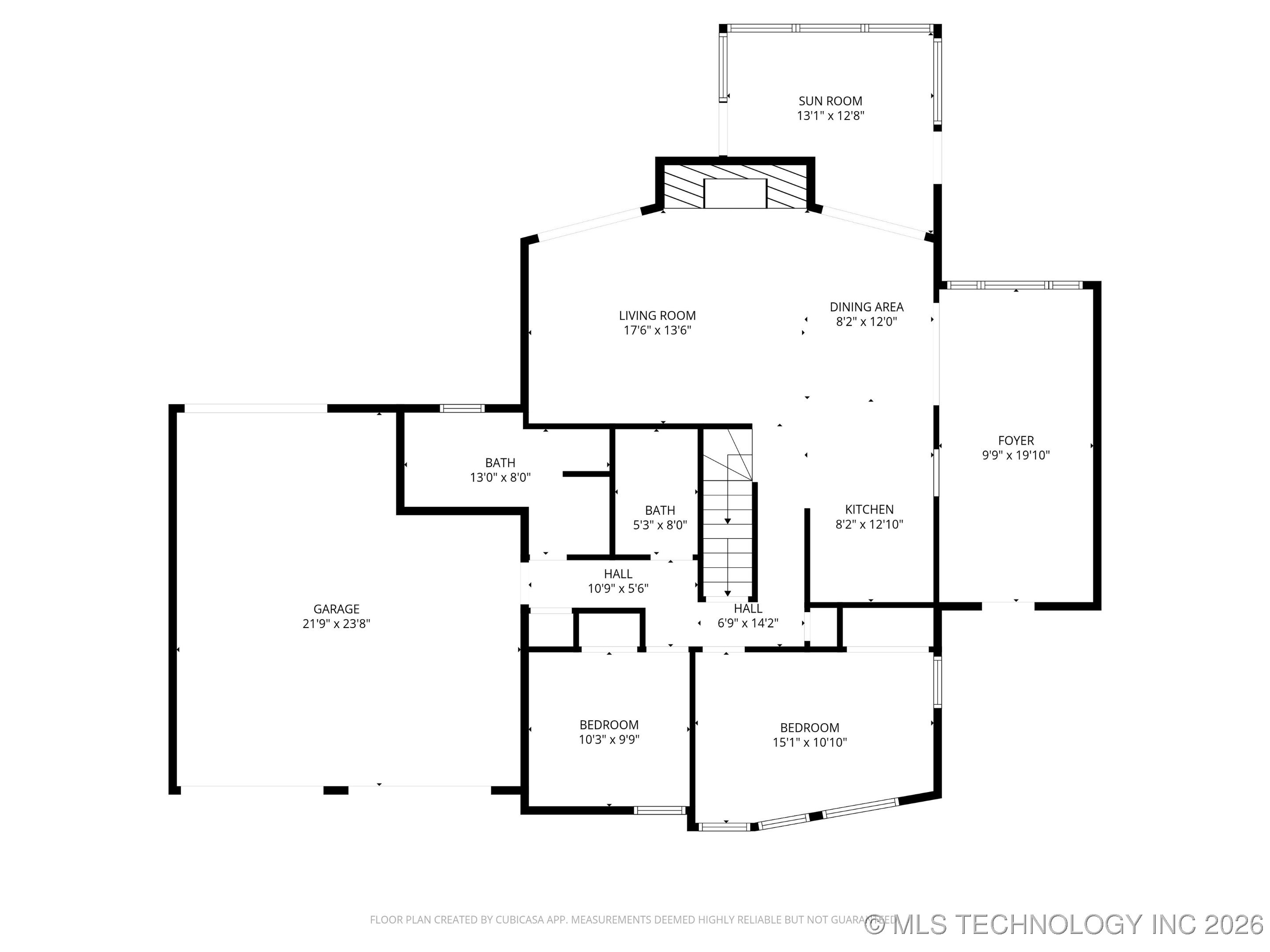 25540 S 608 Road Property Photo 47