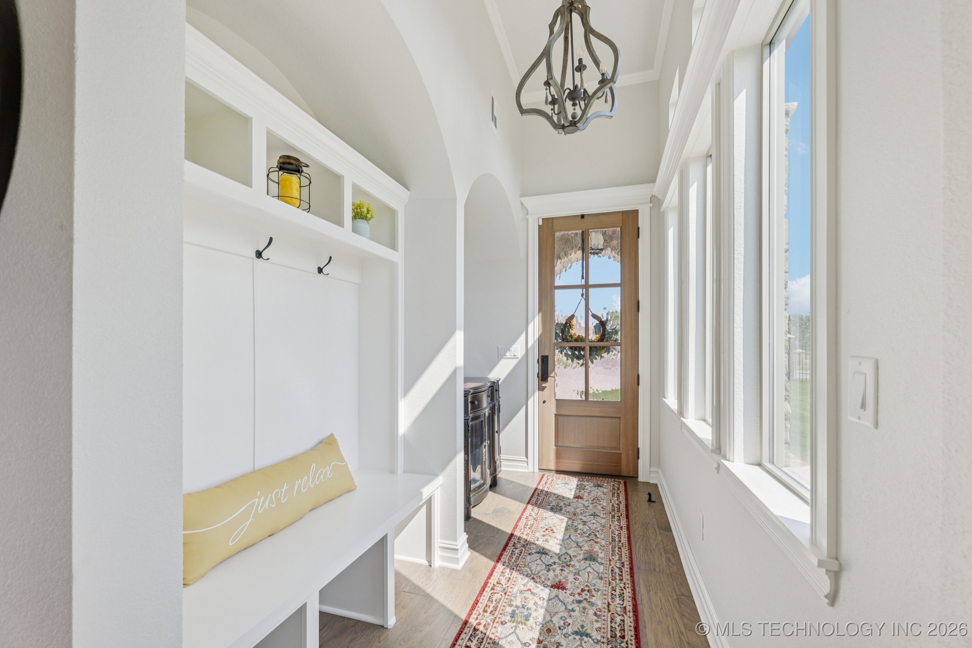 18070 S 72nd East Avenue Property Photo 2