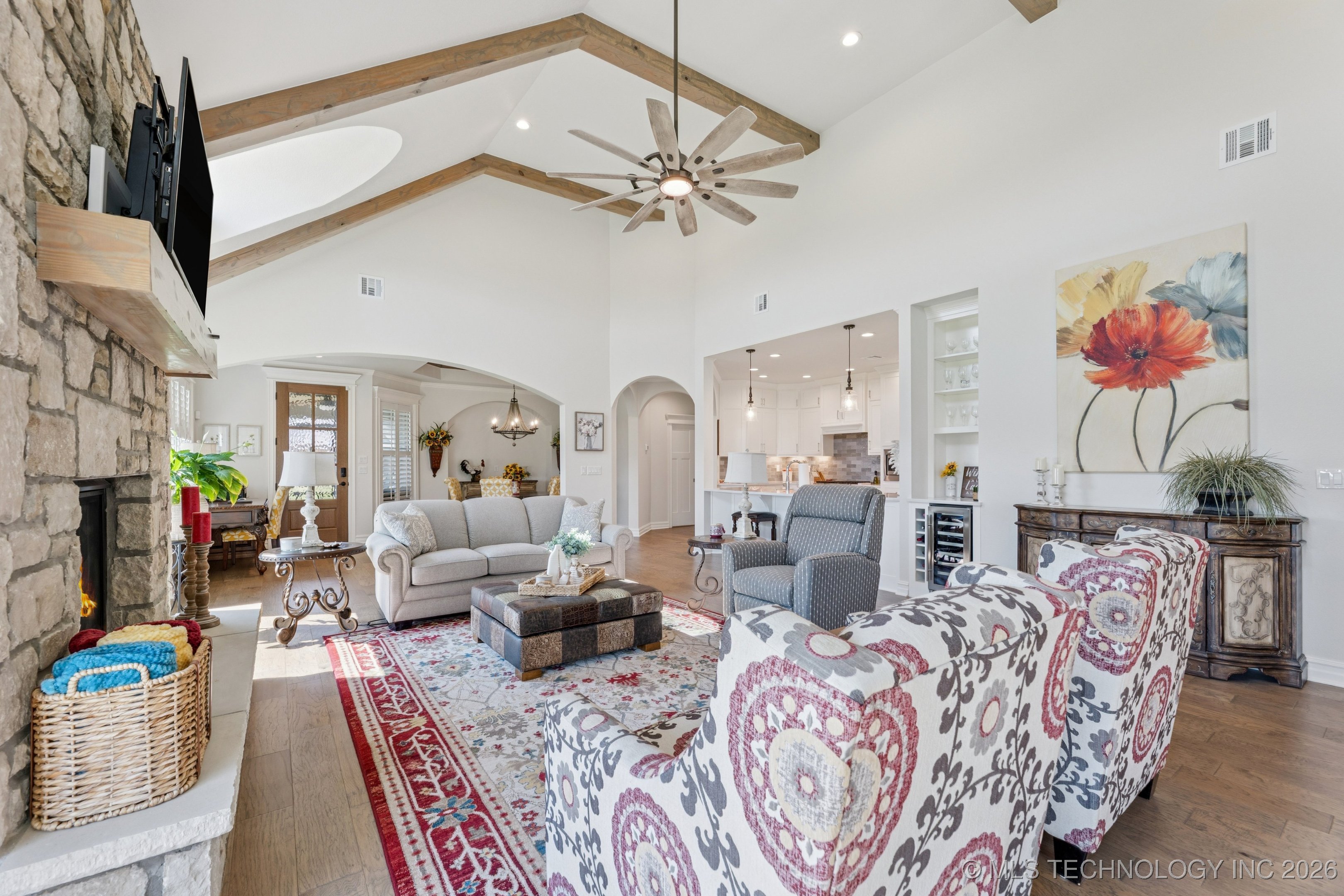 18070 S 72nd East Avenue Property Photo 3