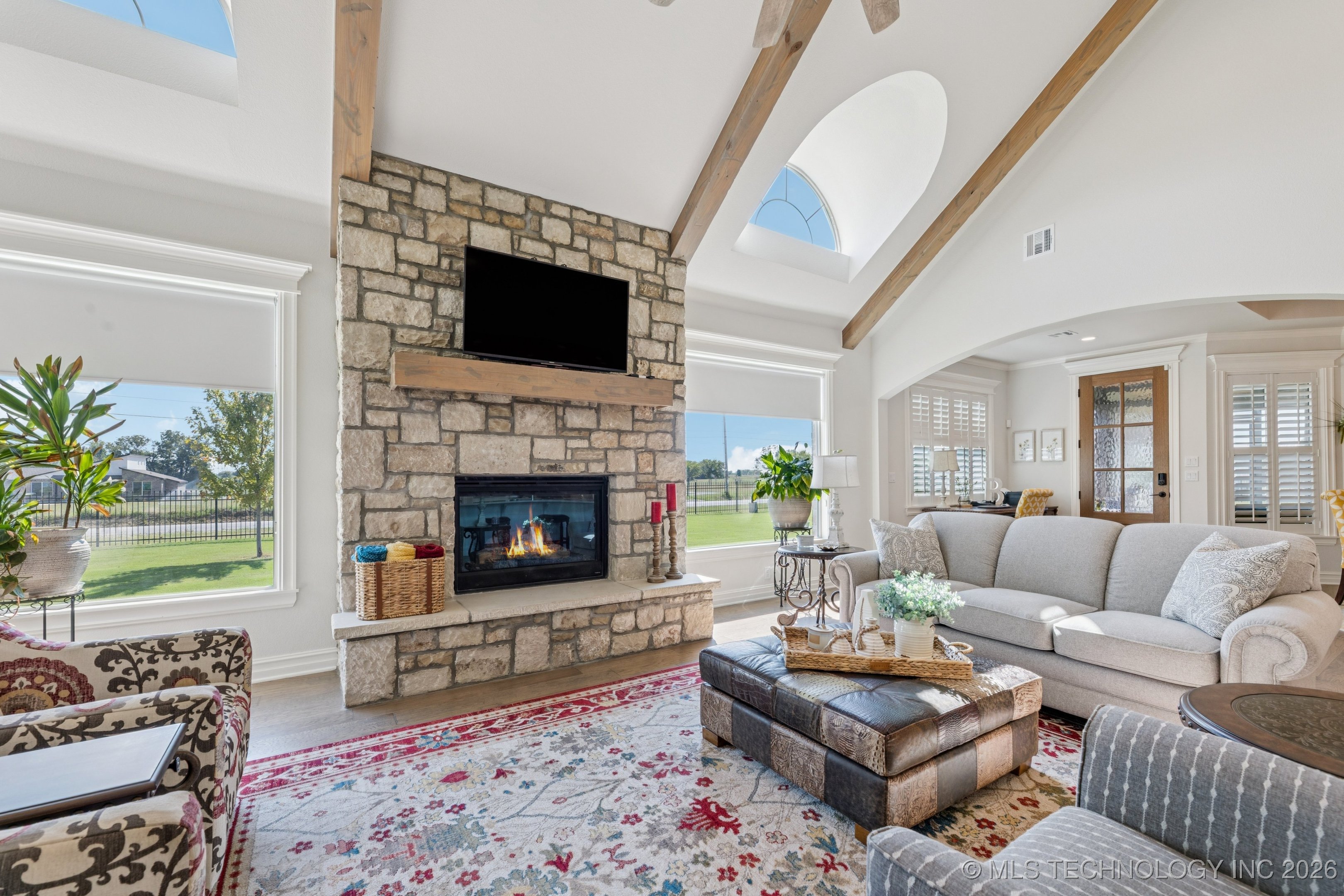 18070 S 72nd East Avenue Property Photo 4