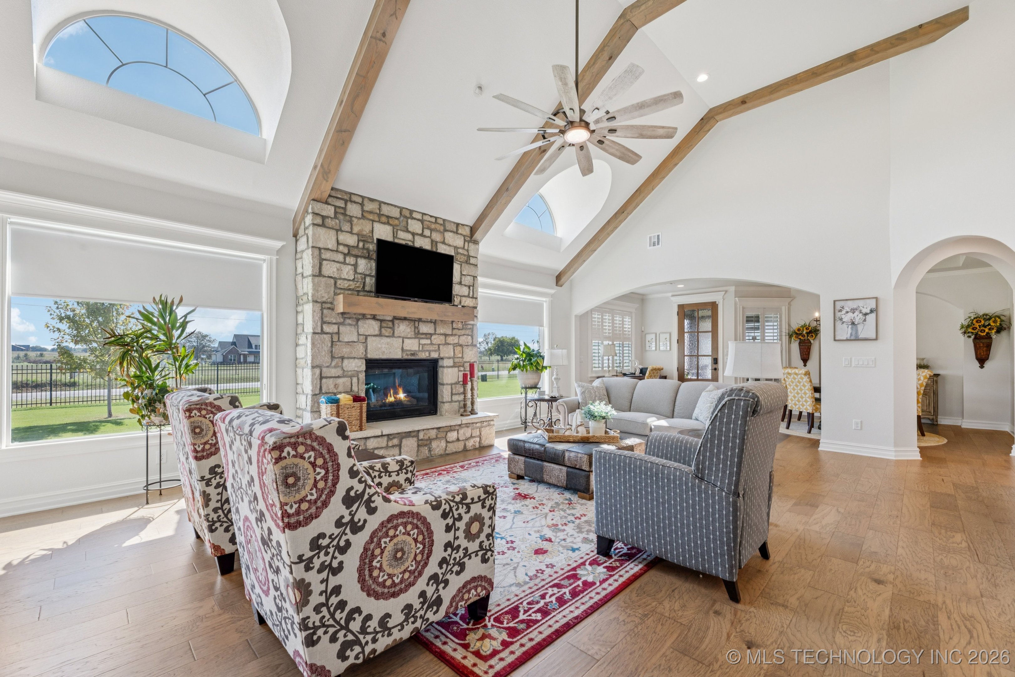 18070 S 72nd East Avenue Property Photo 5