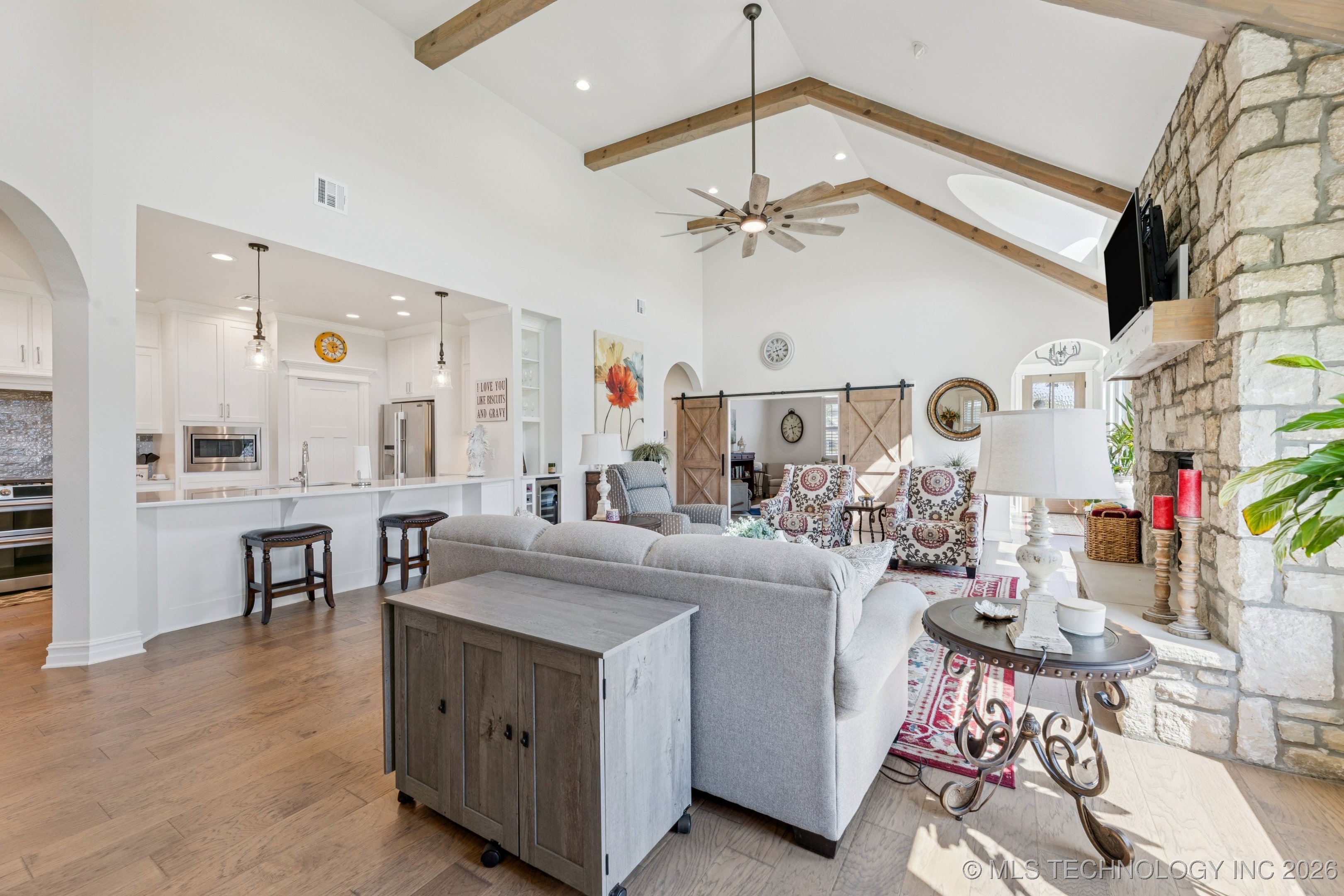 18070 S 72nd East Avenue Property Photo 7