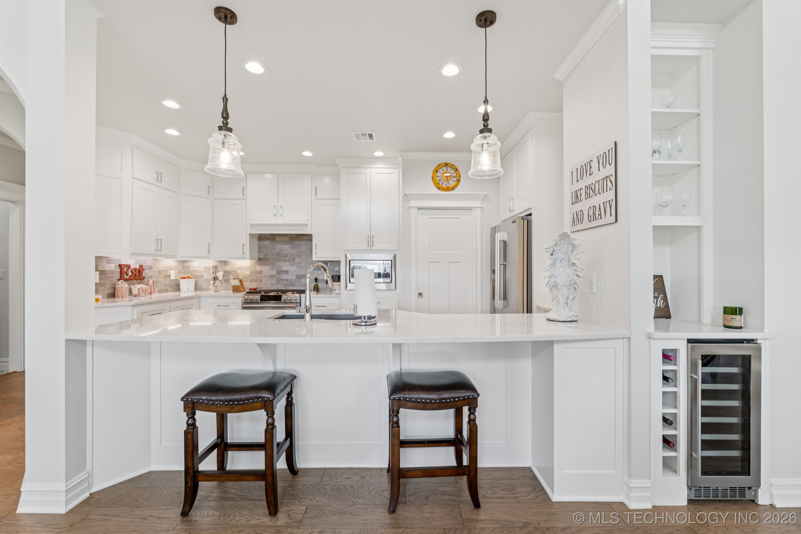 18070 S 72nd East Avenue Property Photo 11