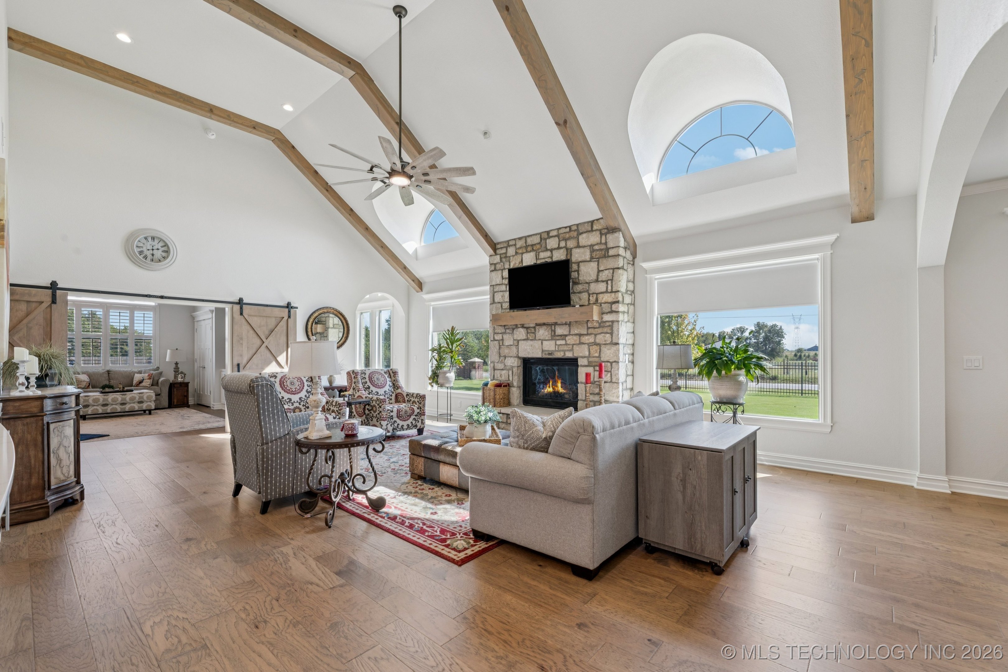 18070 S 72nd East Avenue Property Photo 14