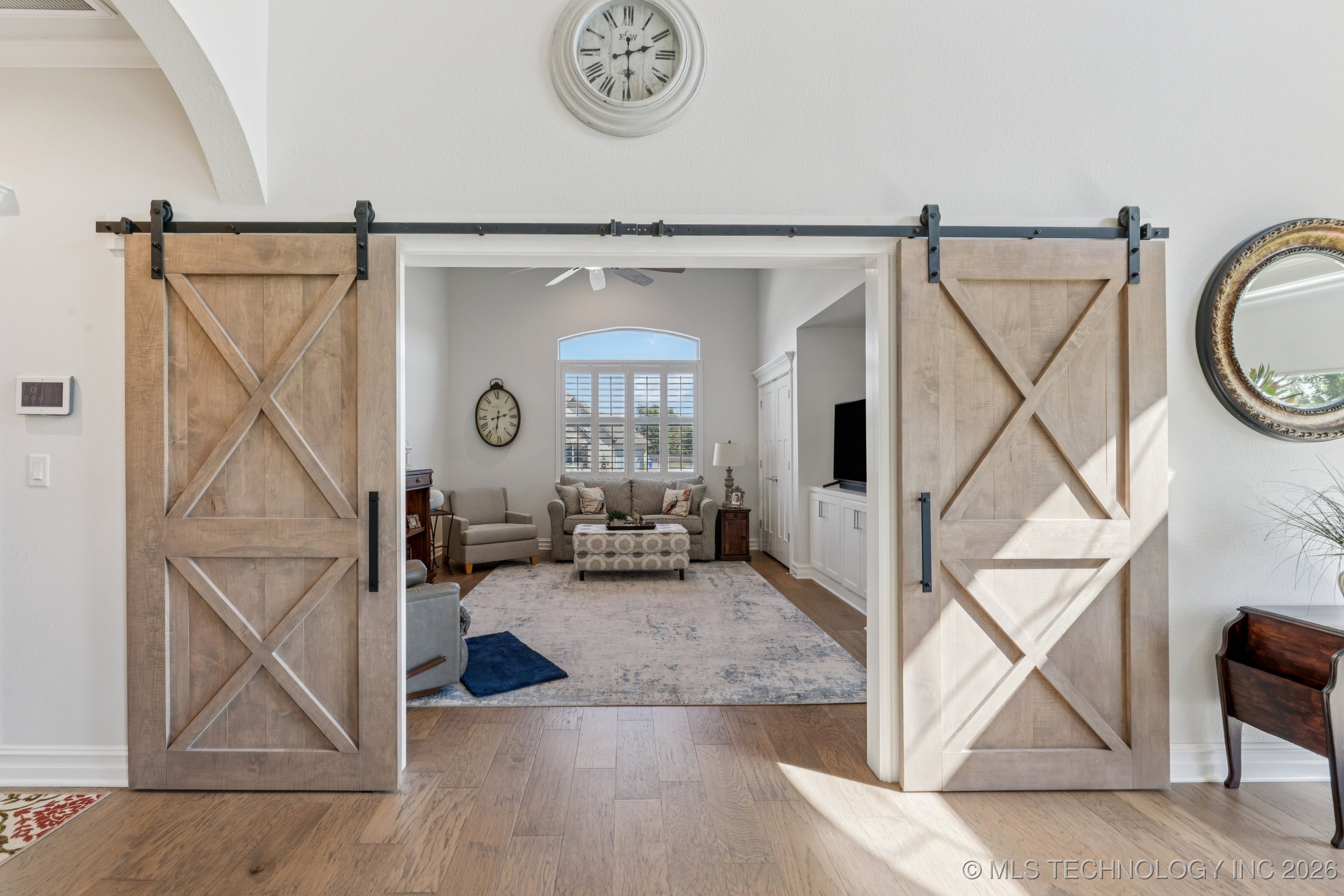 18070 S 72nd East Avenue Property Photo 16