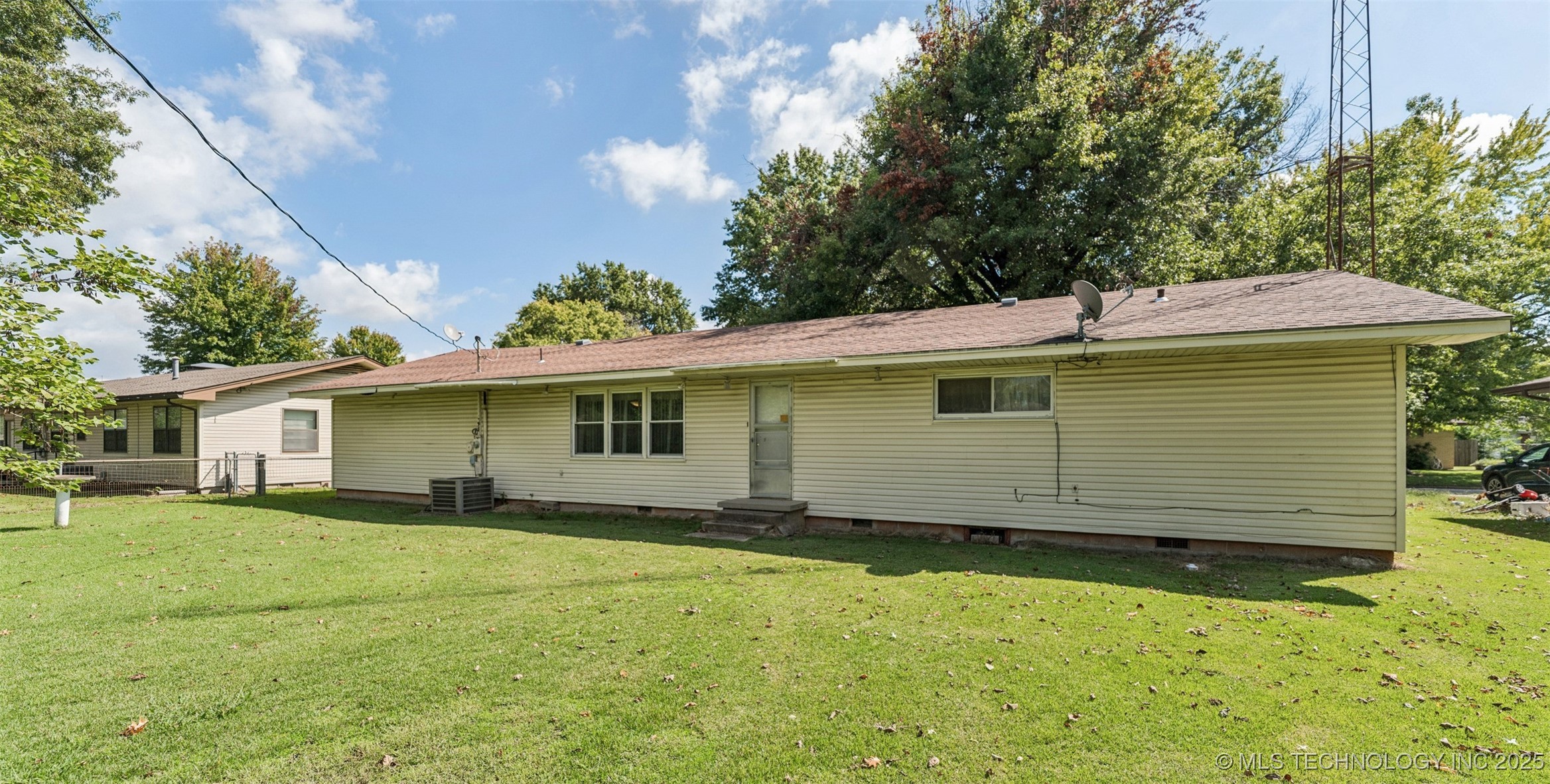 617 S Thompson Street Property Photo 16