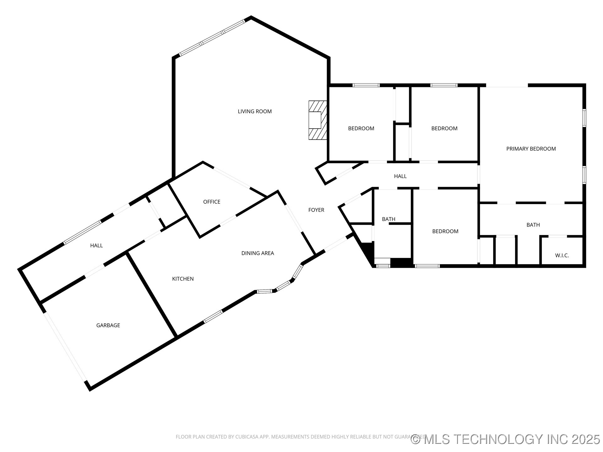 2389 Timberlane Ridge Road Property Photo 32