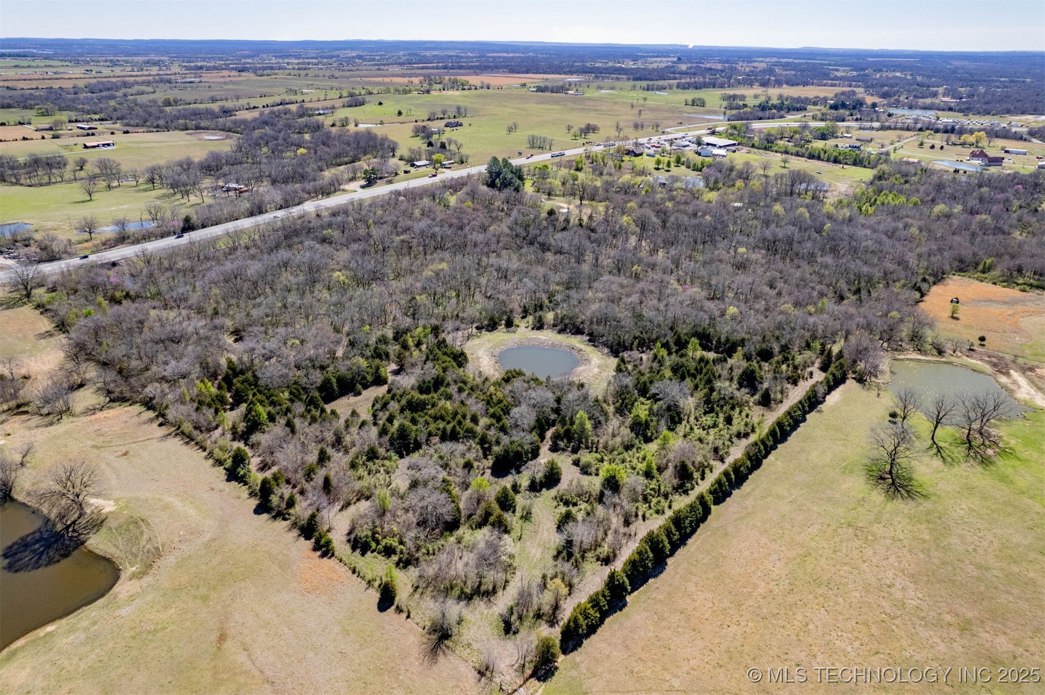 S Hwy 69 Property Photo 1