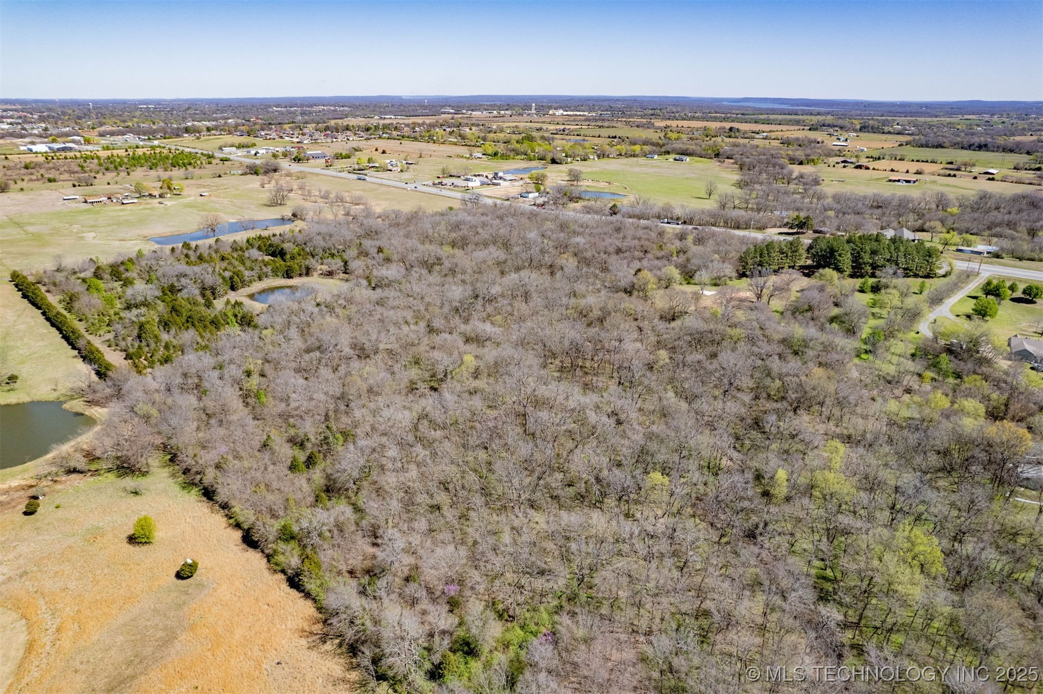 S Hwy 69 Property Photo 10