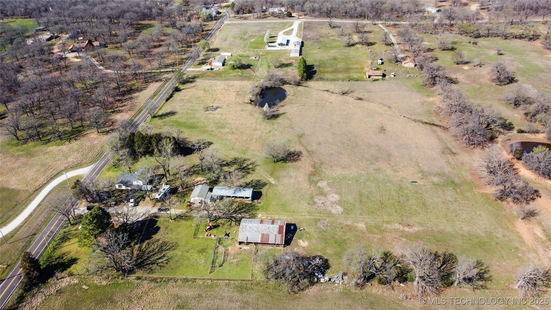 5211 S 4280 Road Property Photo 5