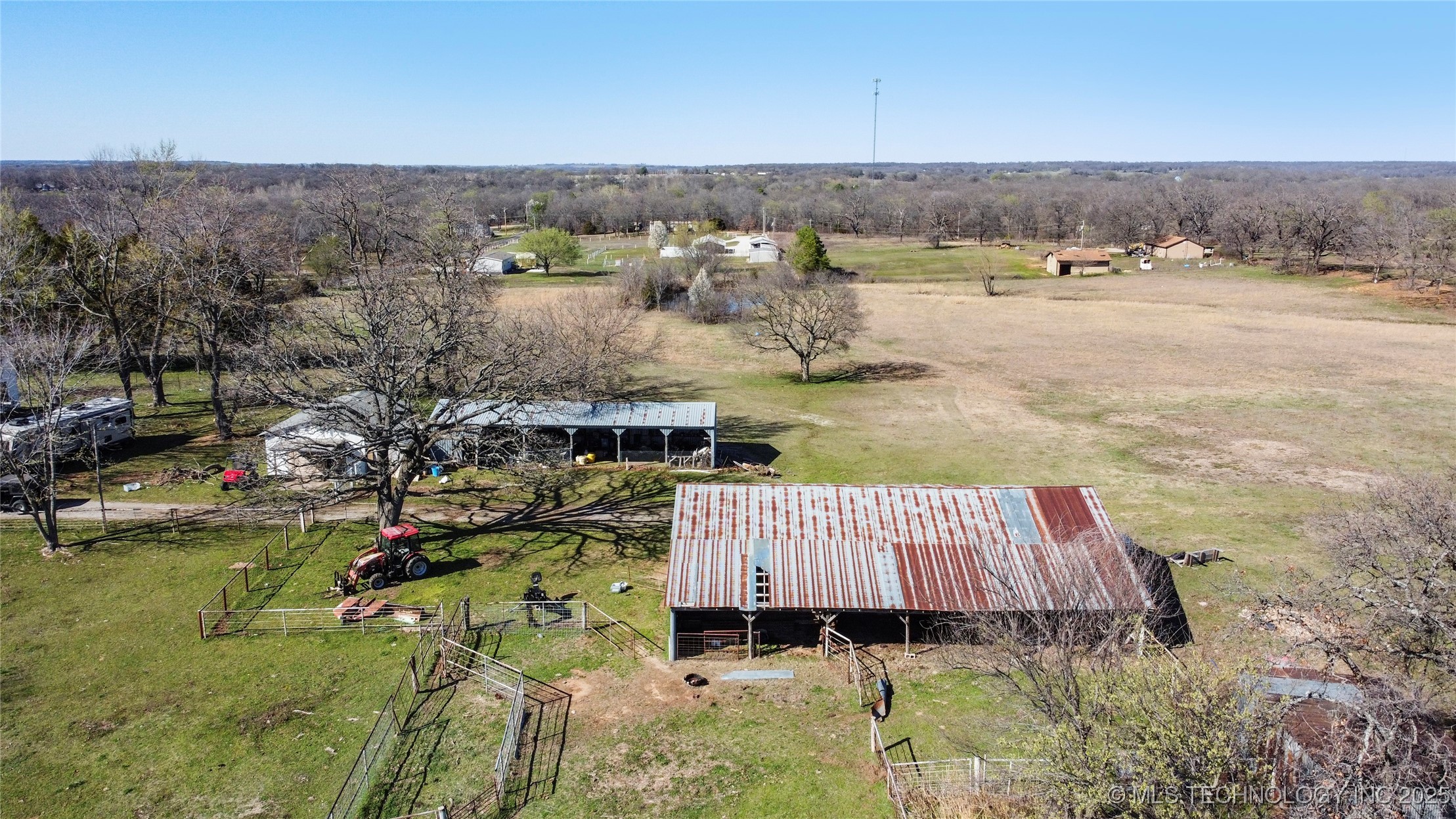 5211 S 4280 Road Property Photo 7