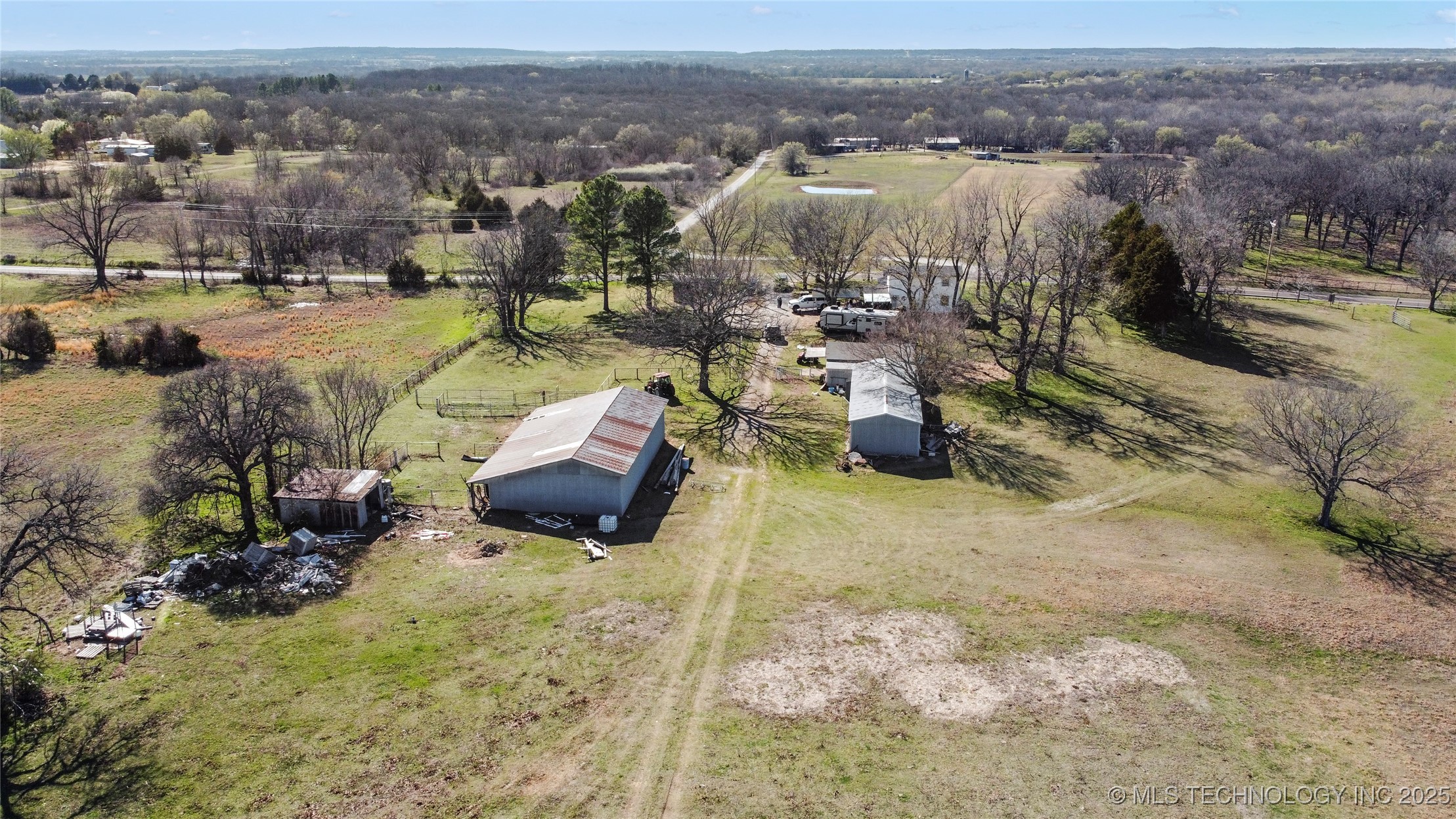 5211 S 4280 Road Property Photo 9
