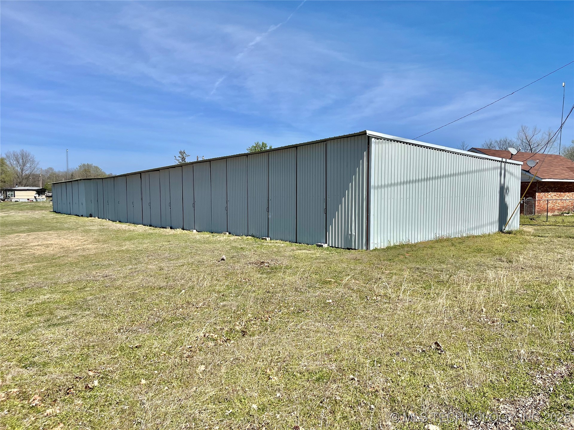 5754 Alberta Creek Road Property Photo 1