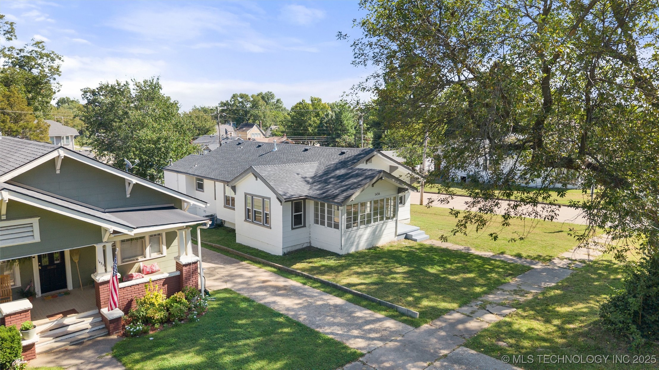 1436 S Keeler Avenue Property Photo 29