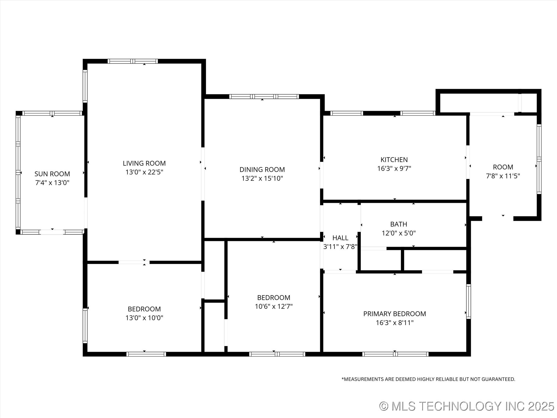 1436 S Keeler Avenue Property Photo 32