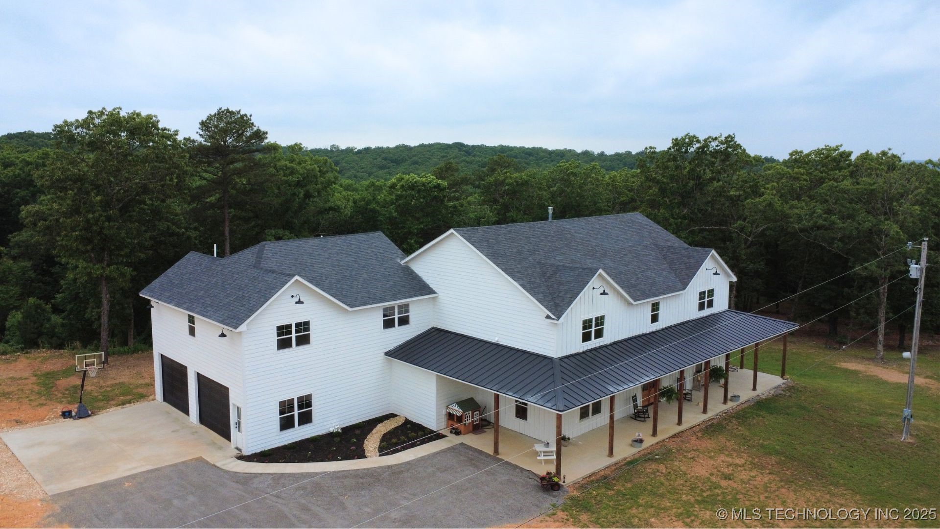 11457 N 510 Road Property Photo 9