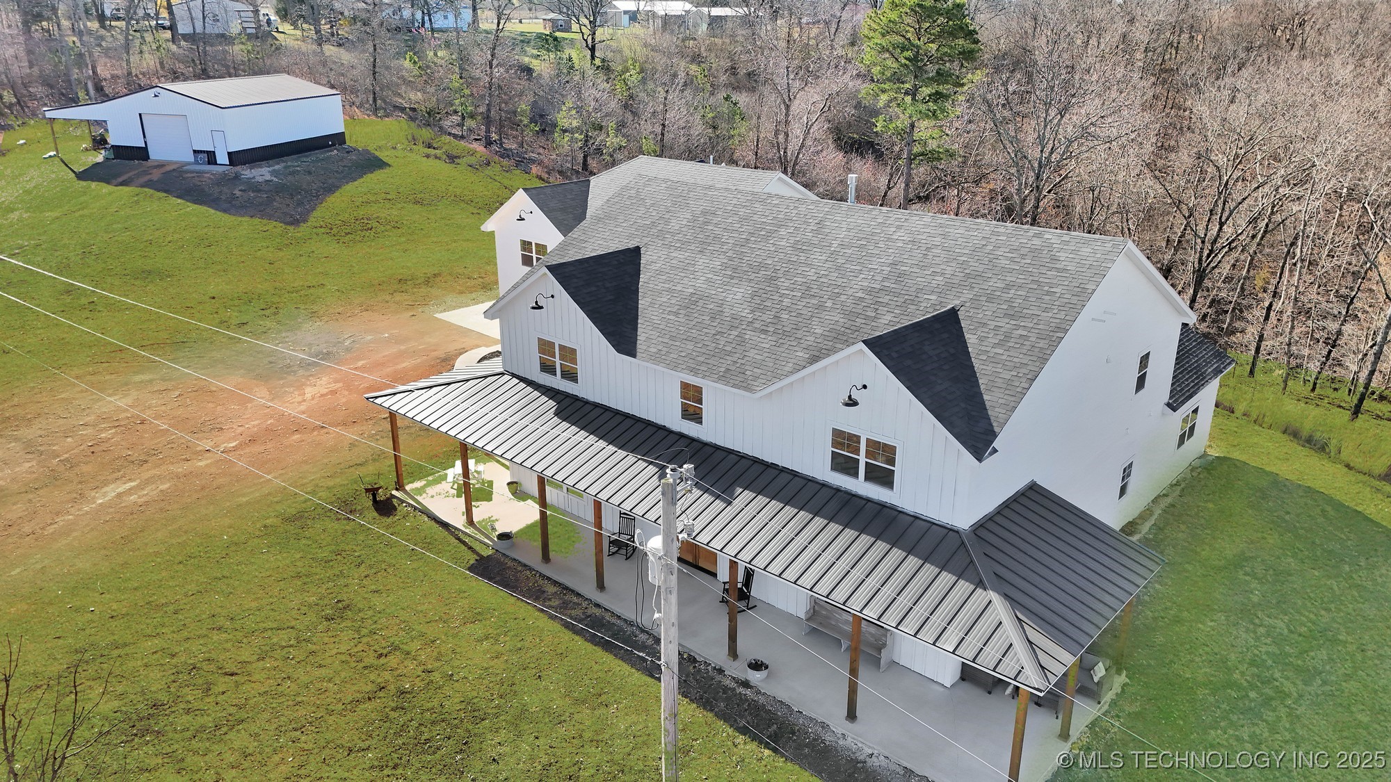 11457 N 510 Road Property Photo 14