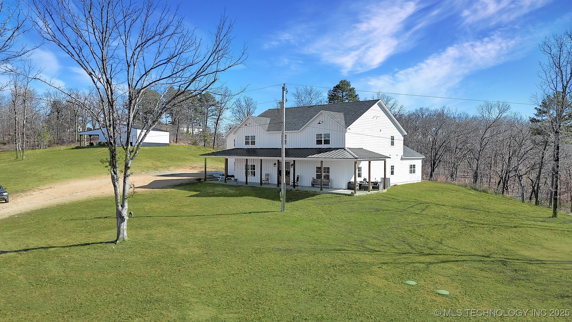 11457 N 510 Road Property Photo 15