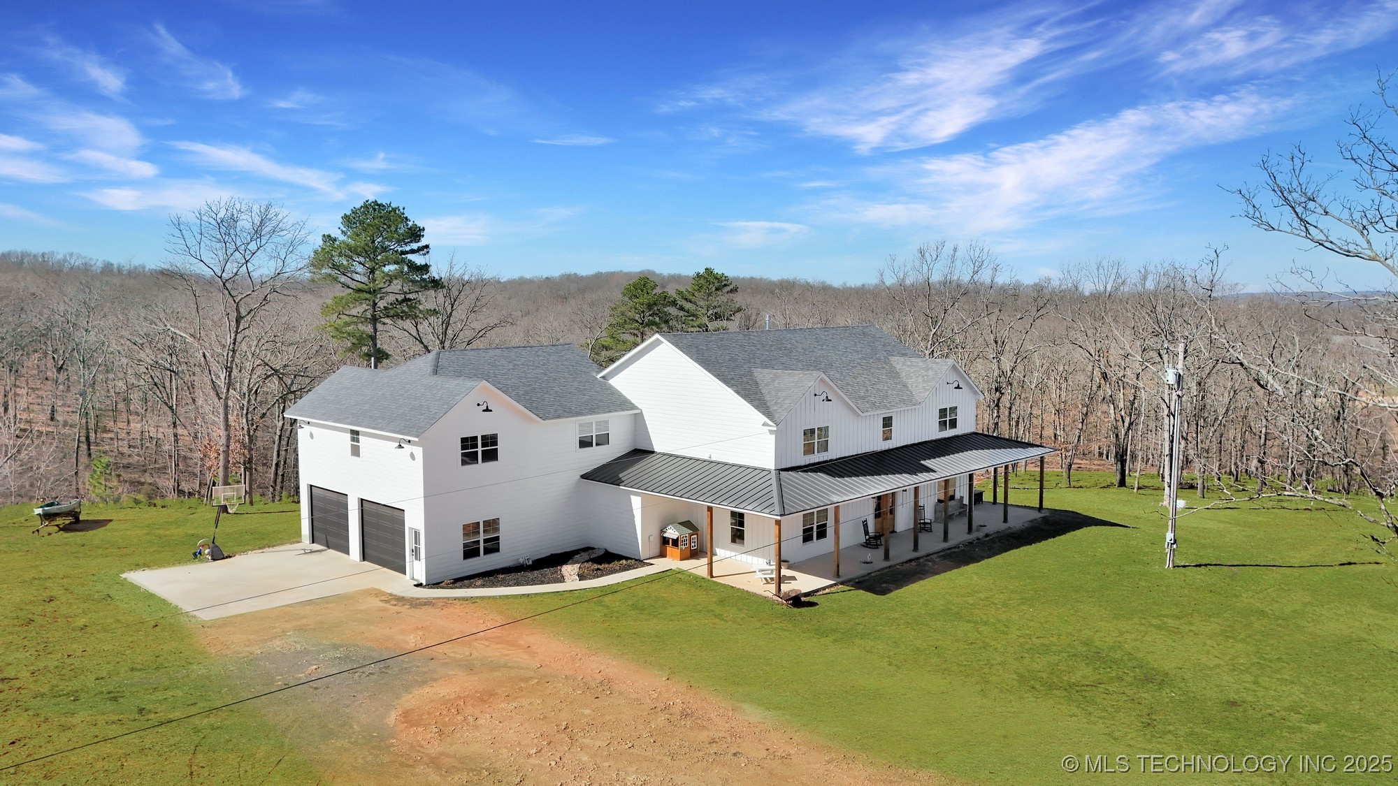 11457 N 510 Road Property Photo 16