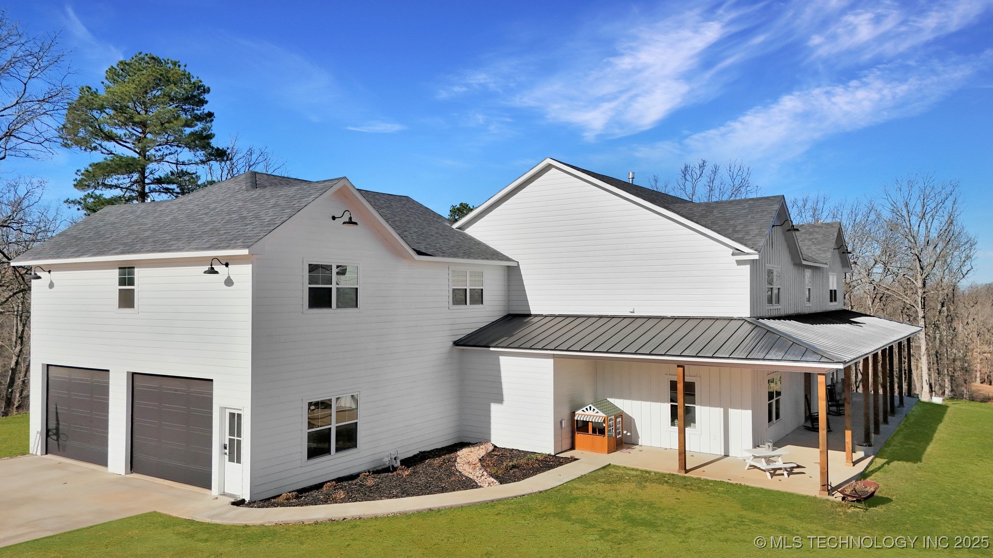 11457 N 510 Road Property Photo 17