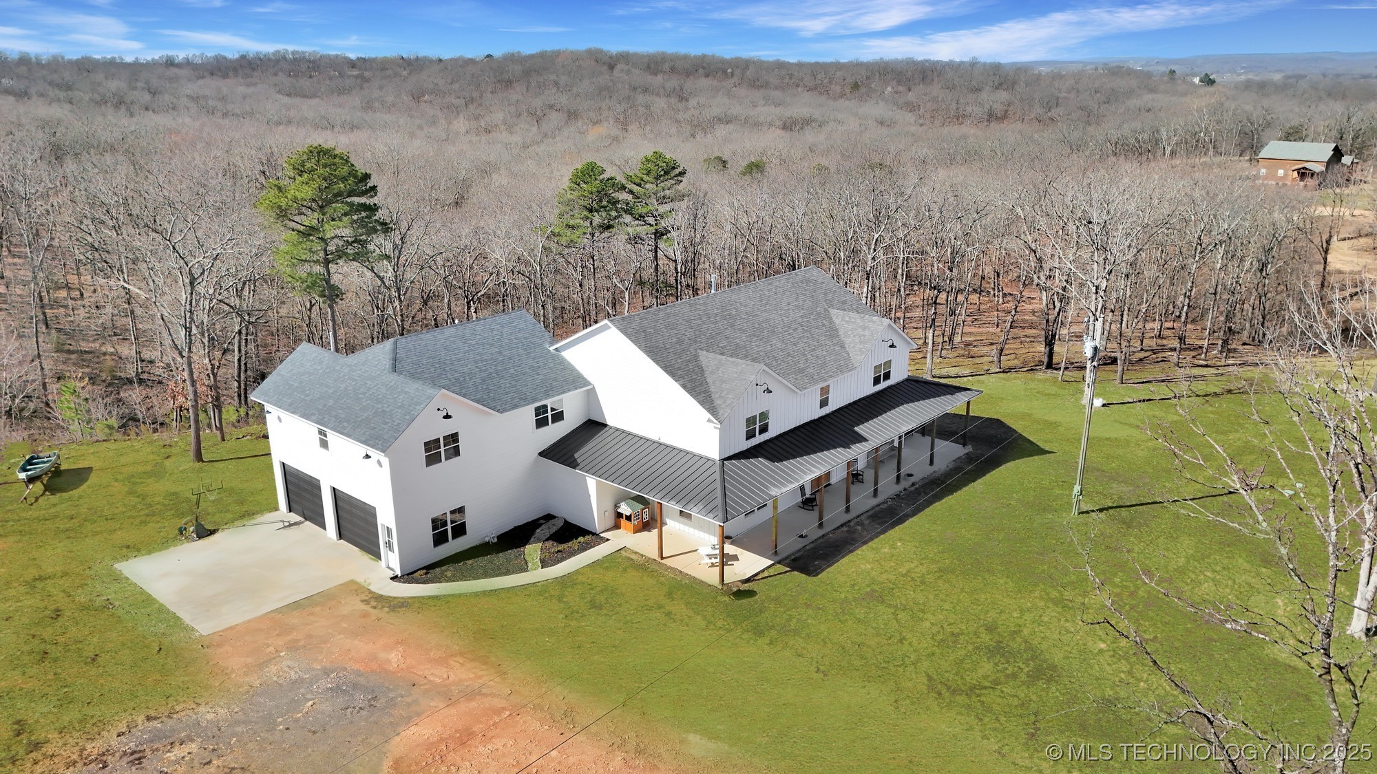 11457 N 510 Road Property Photo 18